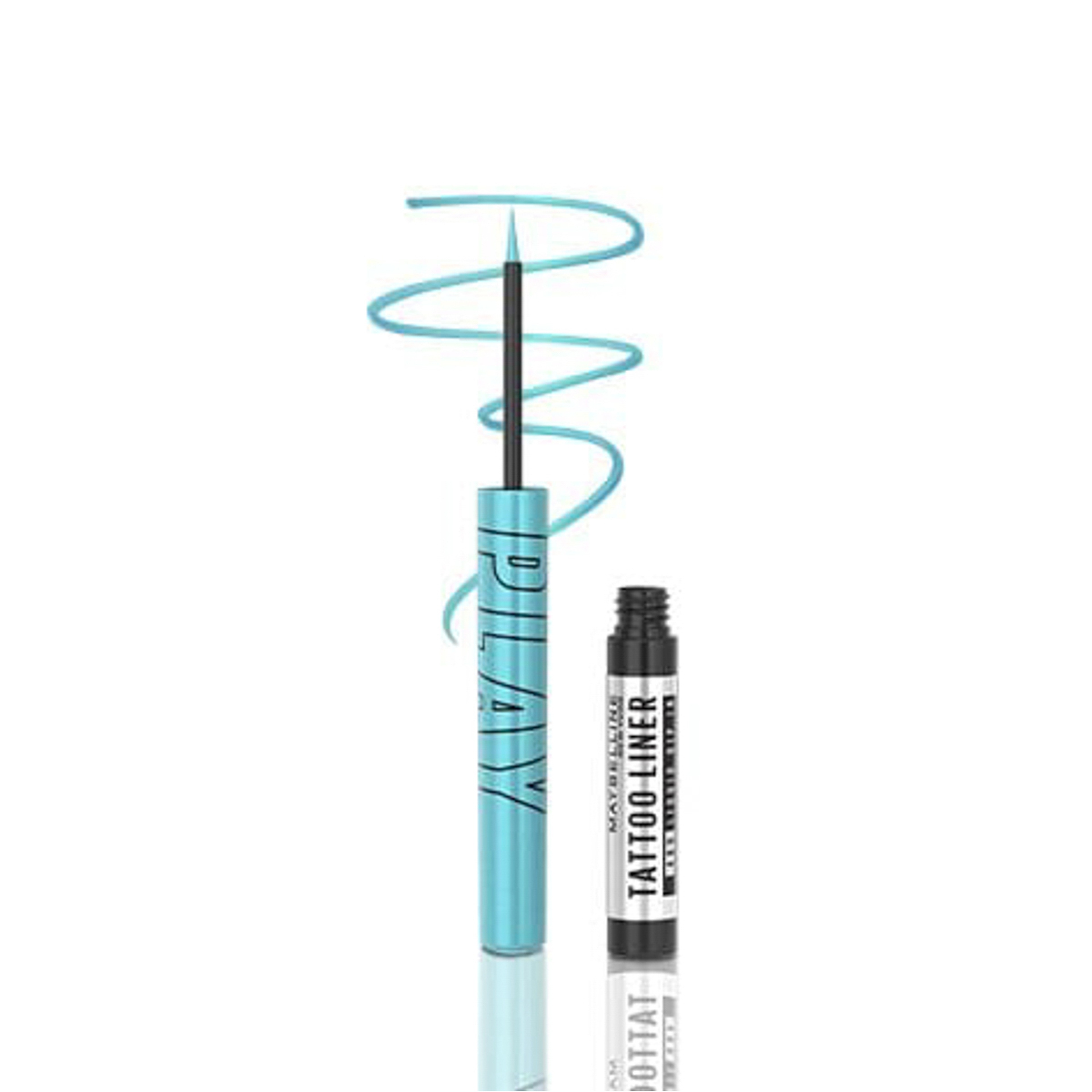 Maybelline Tattoo Eye Liner Play