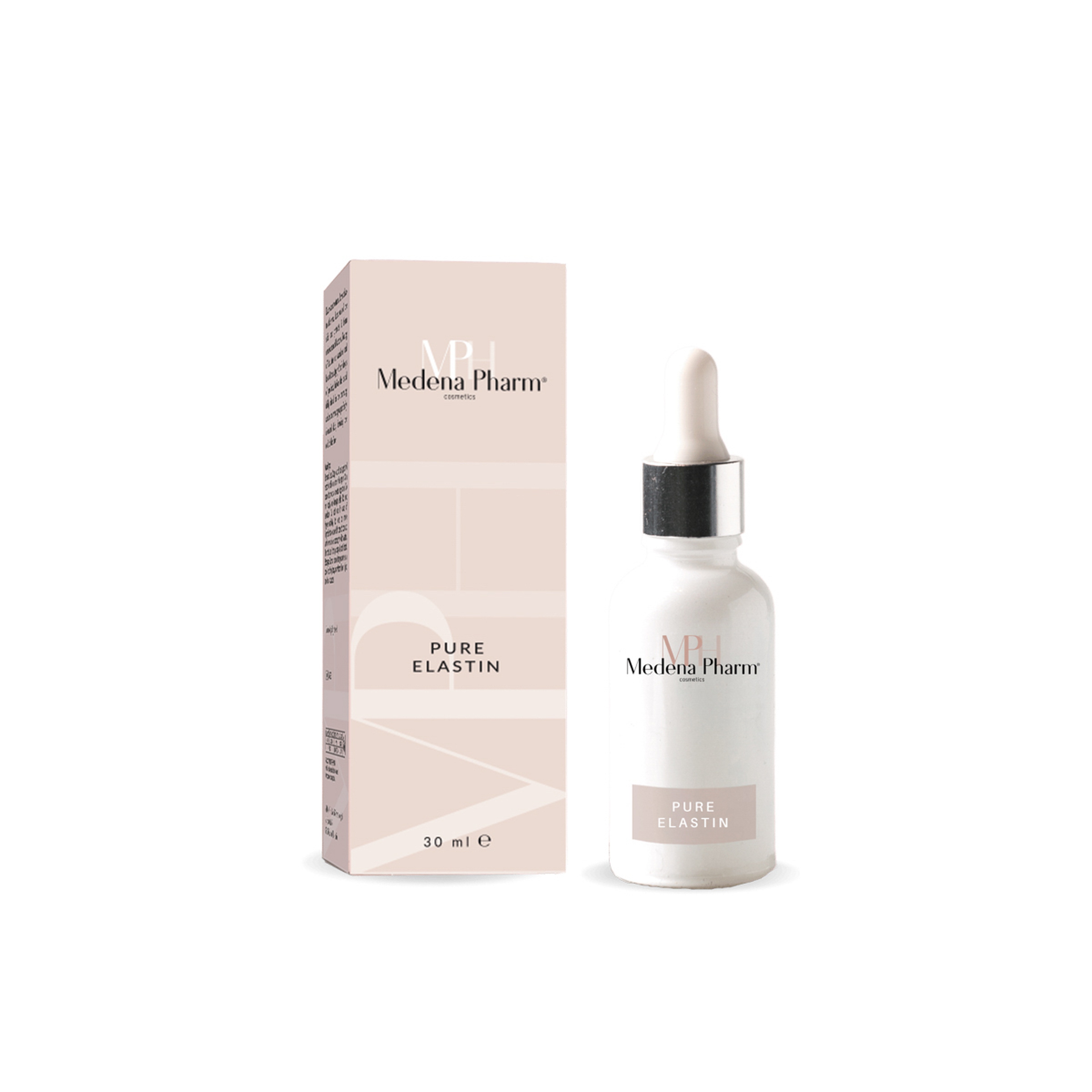 ميدينا فارم الاستين 30 مل