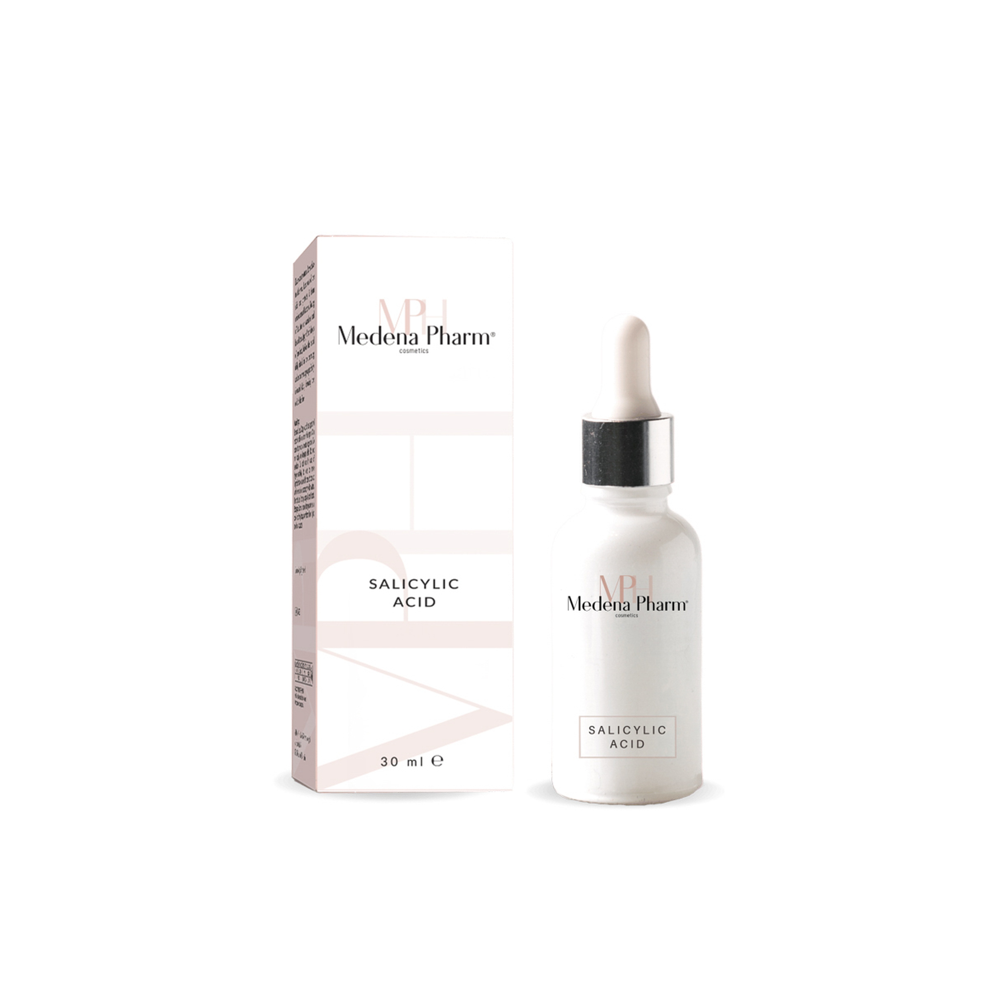 Medena Pharm Salicylic Acid