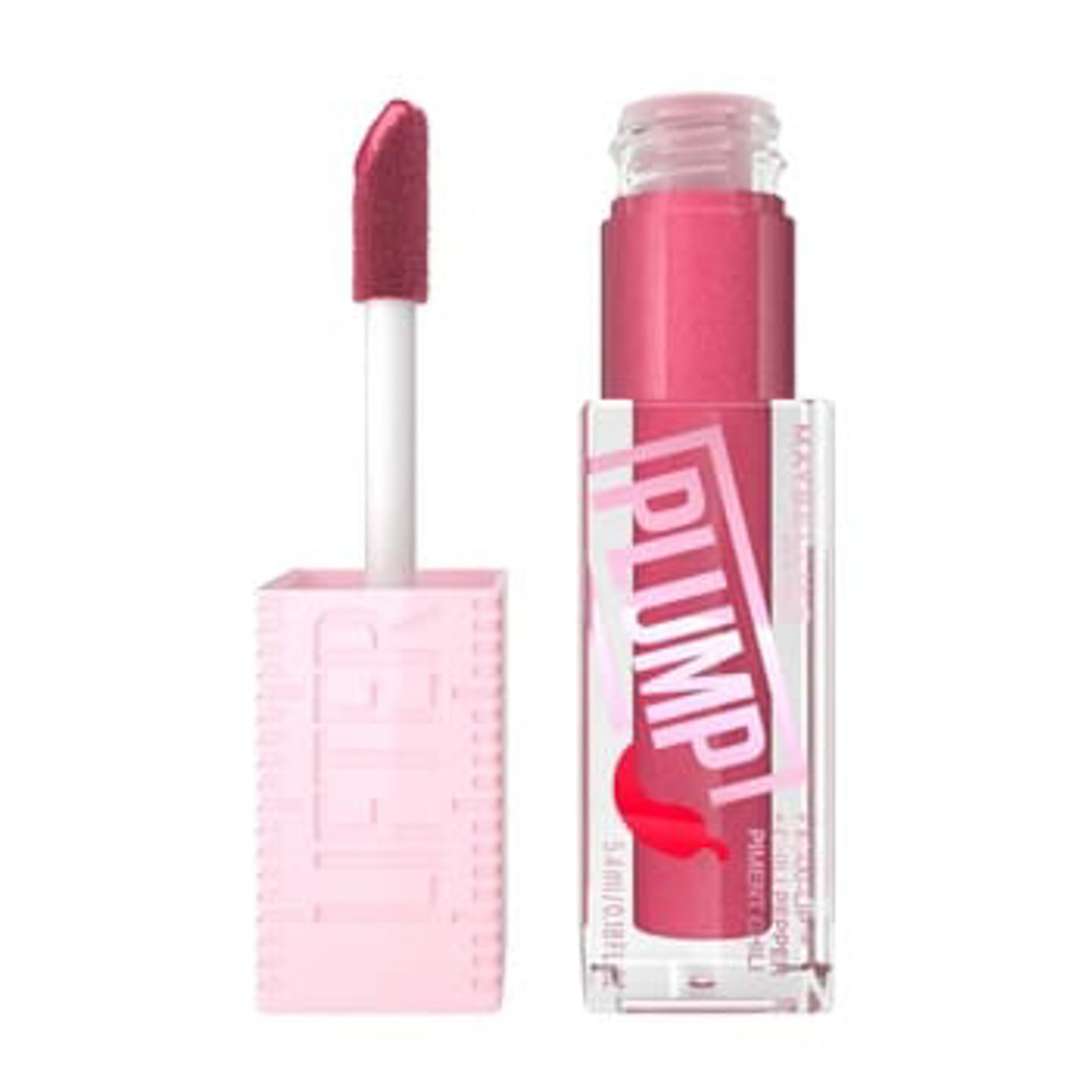Maybelline Lip Lifter Plump