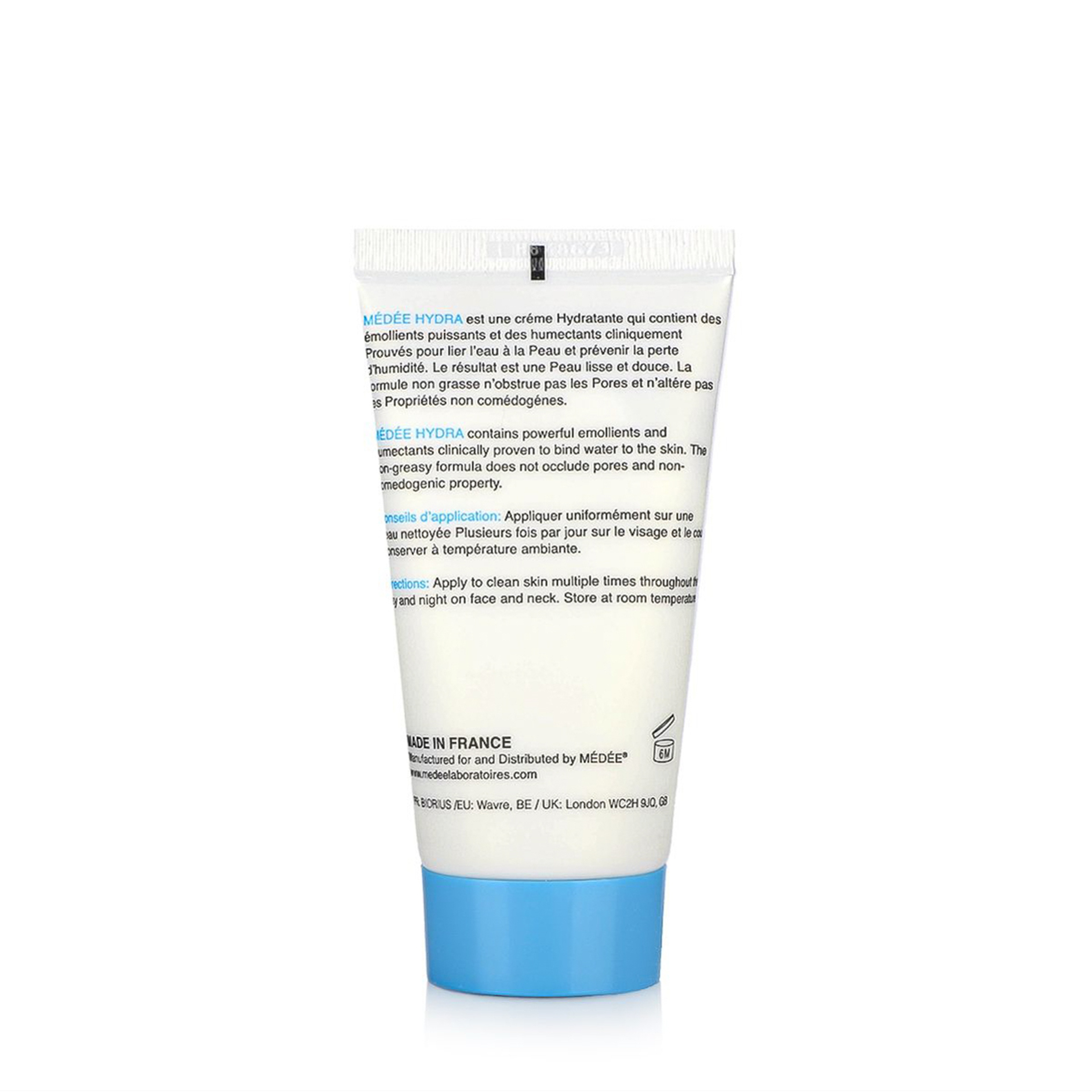 ميدي كريم هيدرا 50مل