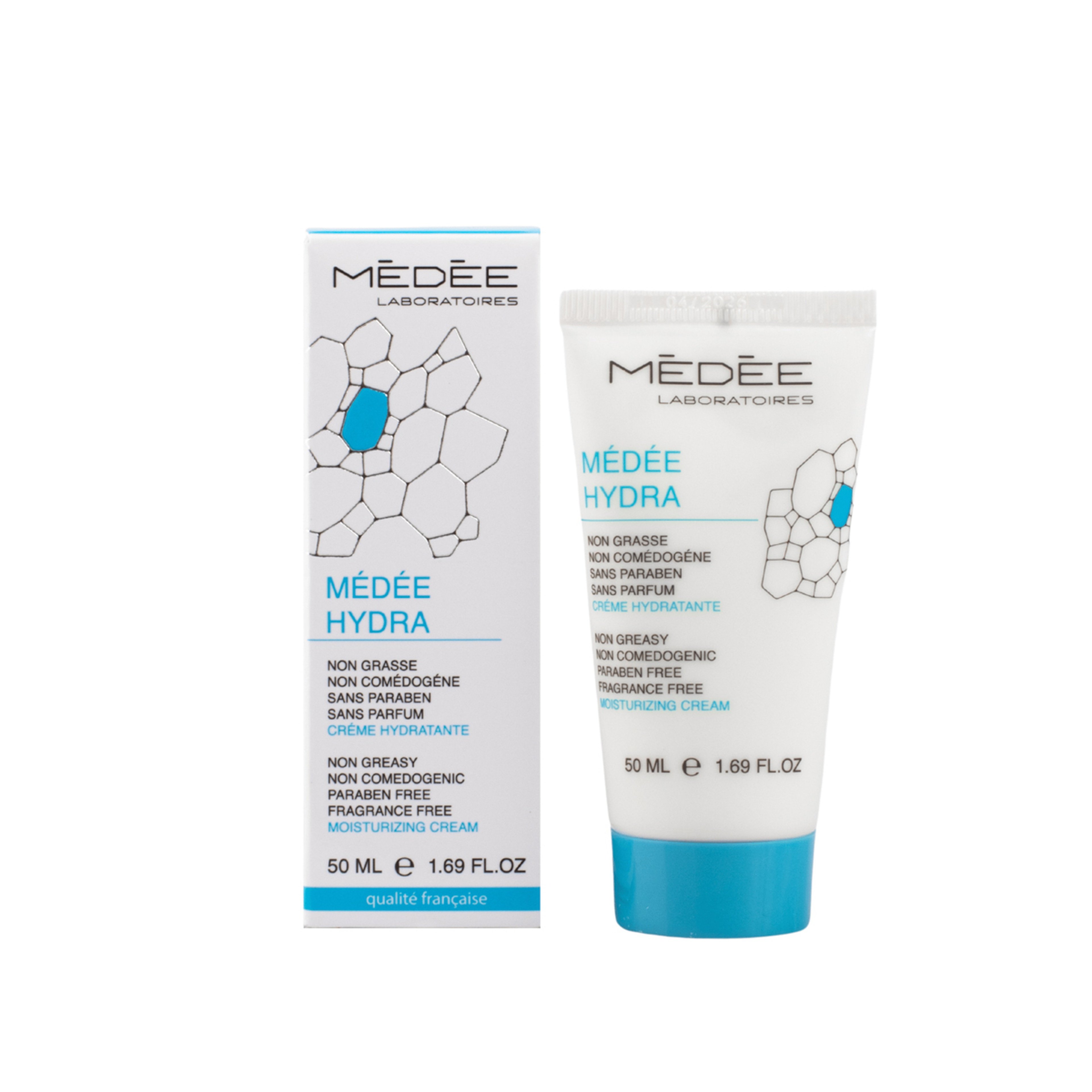 ميدي كريم هيدرا 50مل