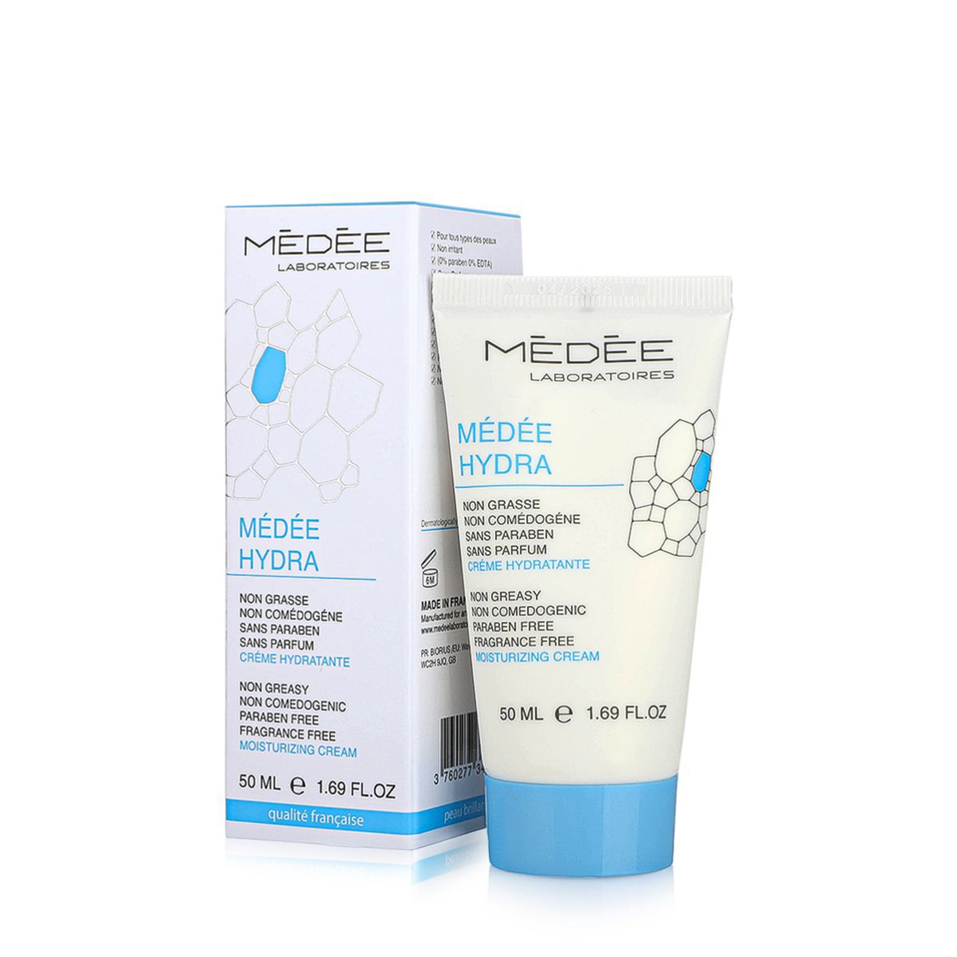 ميدي كريم هيدرا 50مل