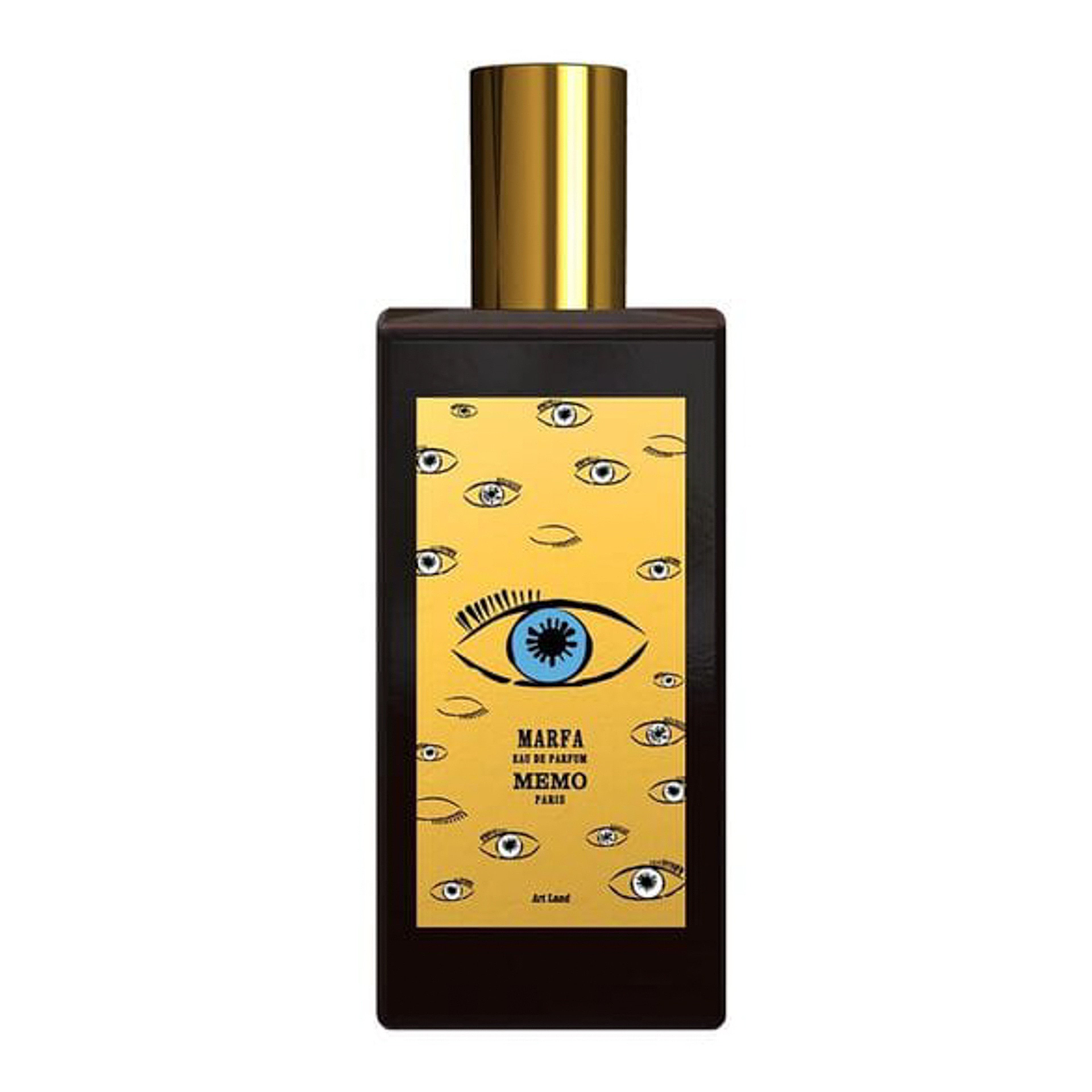 Memo Marfa Eau De Parfum - 75Ml