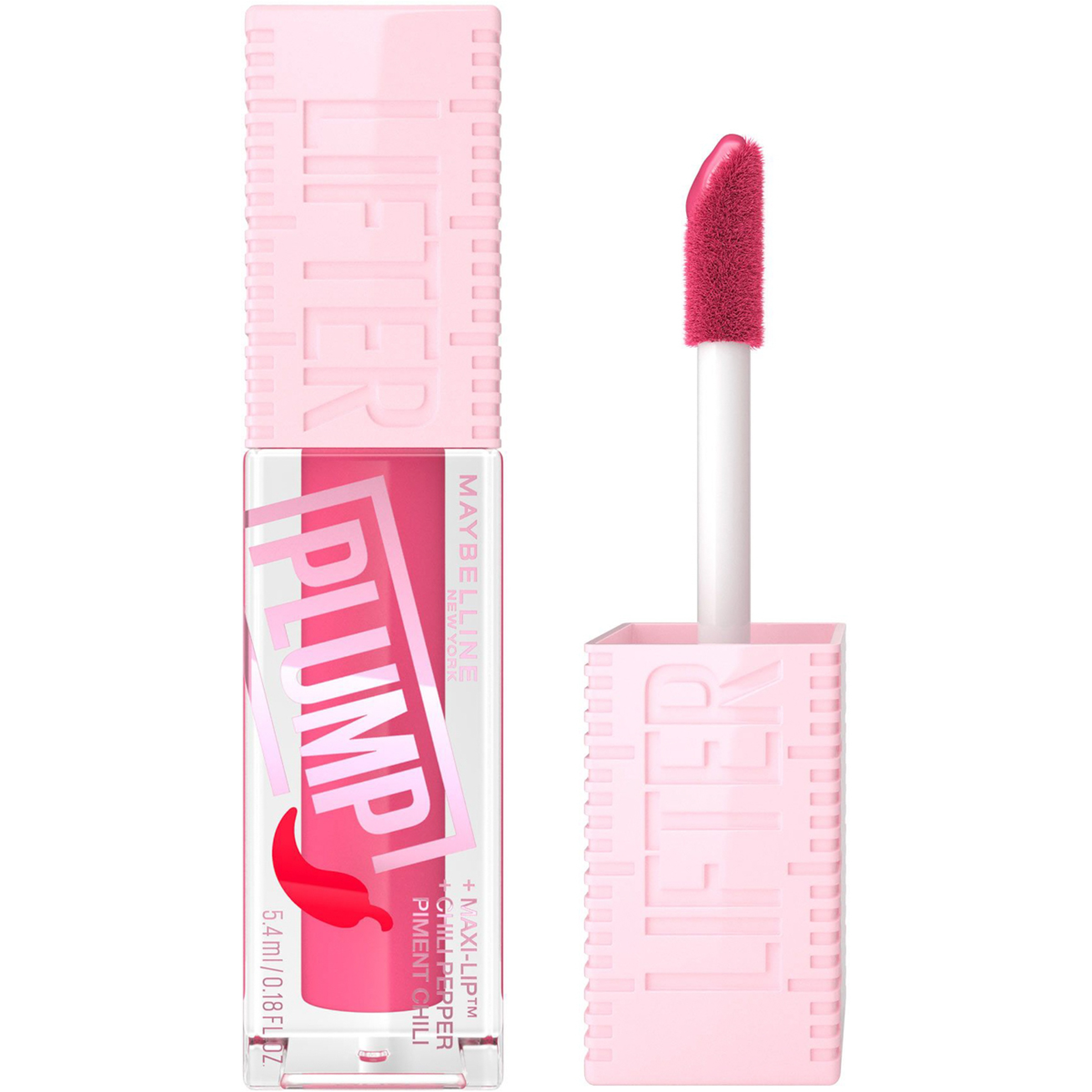 Maybelline Lip Lifter Plump