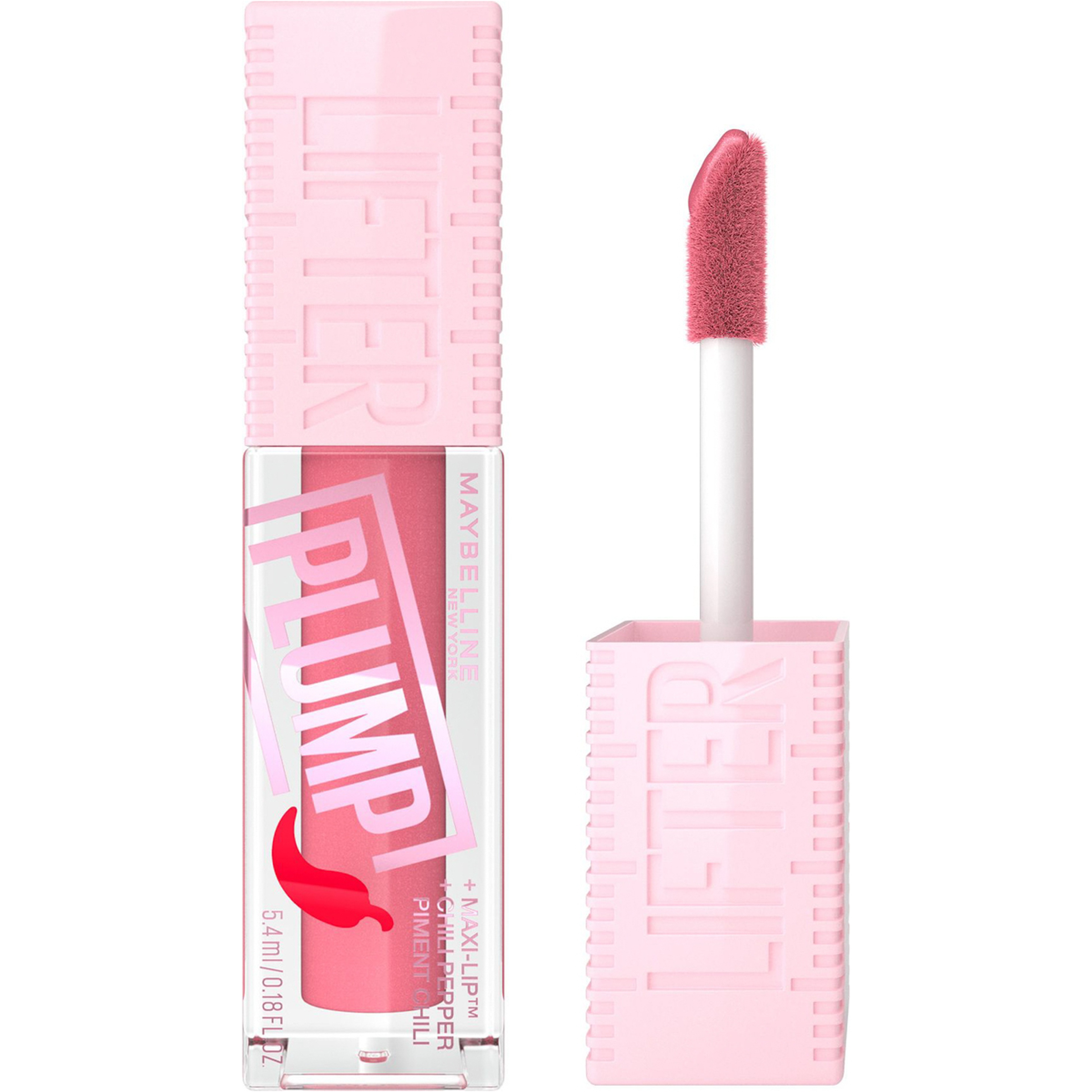 Maybelline Lip Lifter Plump