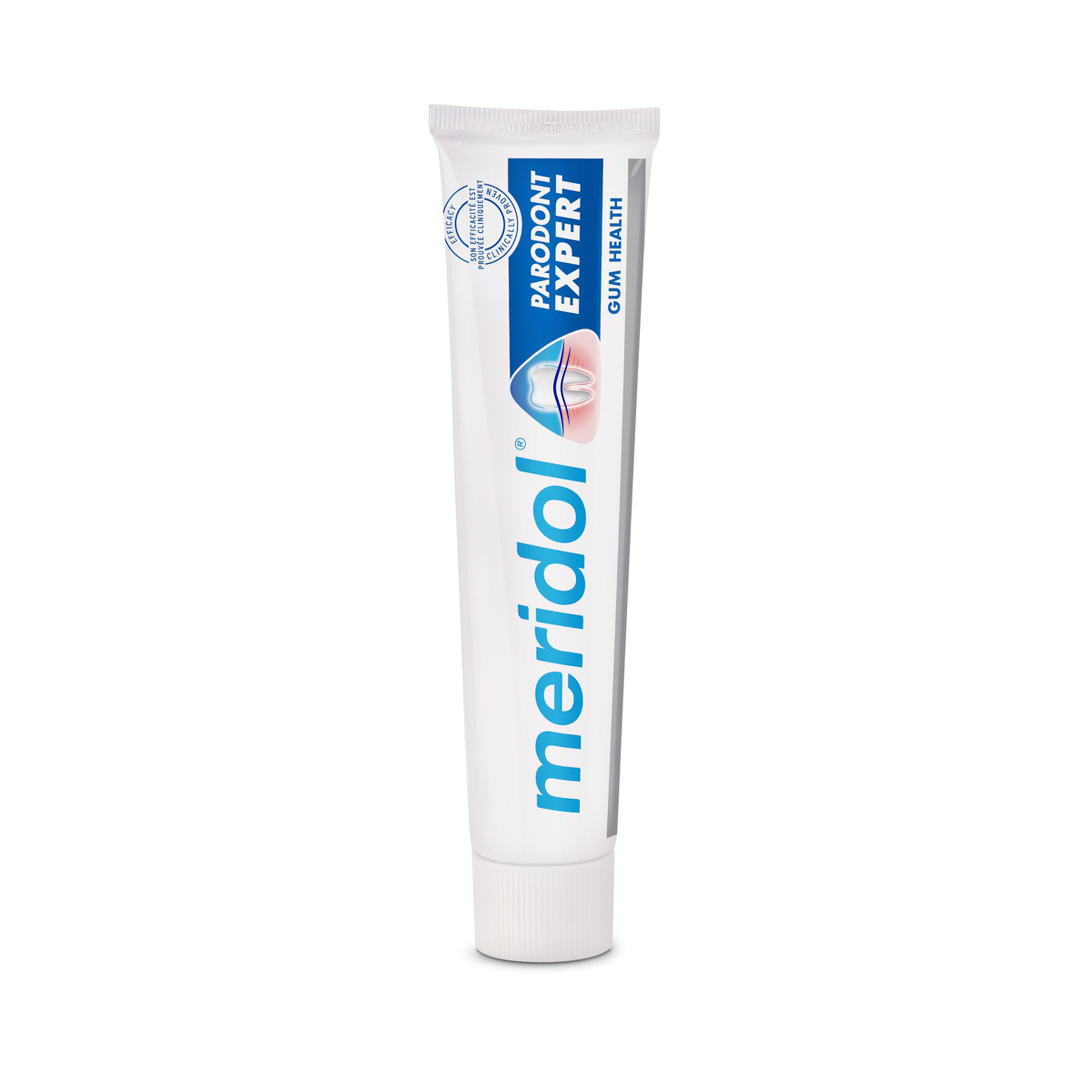 Meridol Parodont Expert Toothpaste, 75Ml