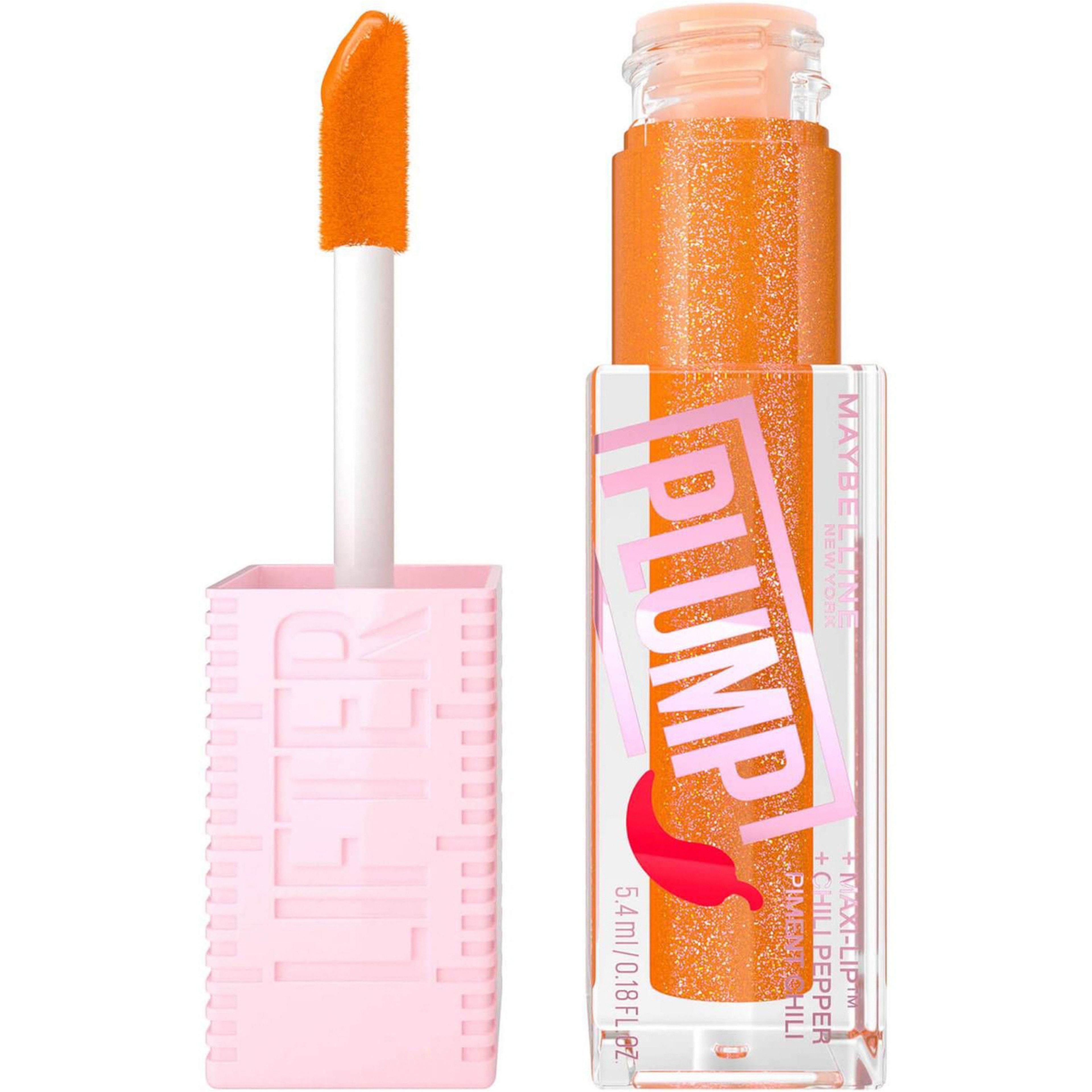 Maybelline Lip Lifter Plump