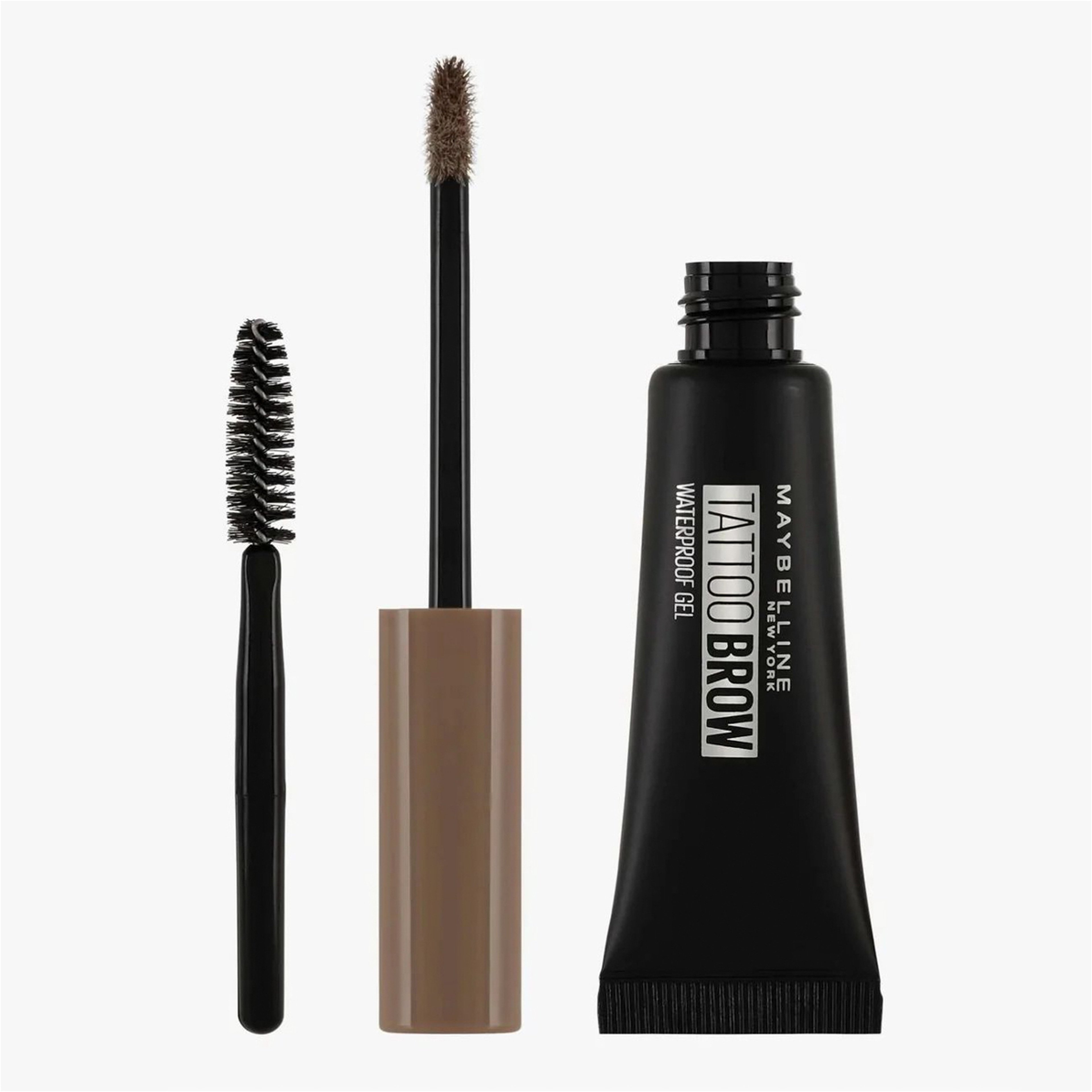 Maybelline Tattoo Studio Waterproof Brow Gel