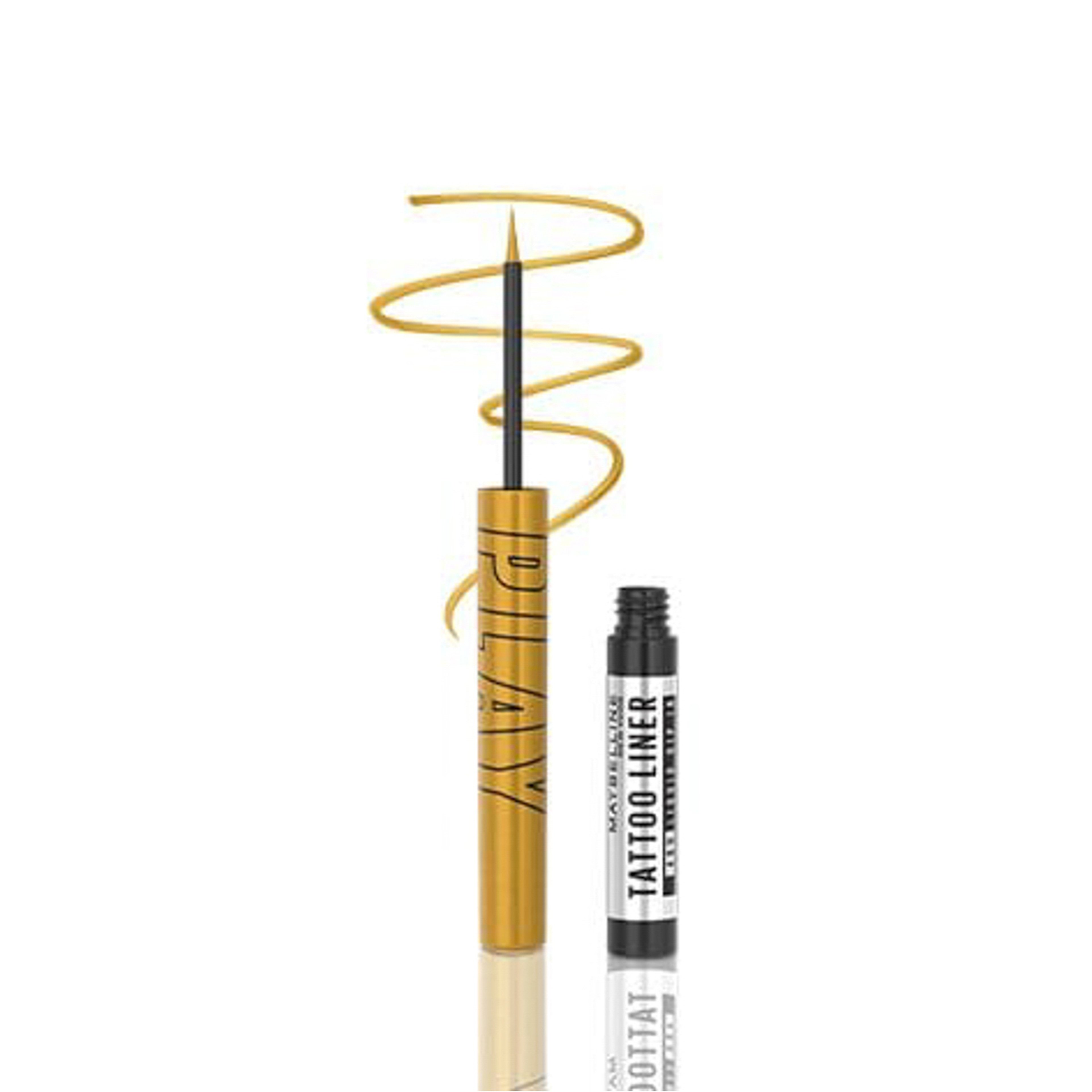 Maybelline Tattoo Eye Liner Play