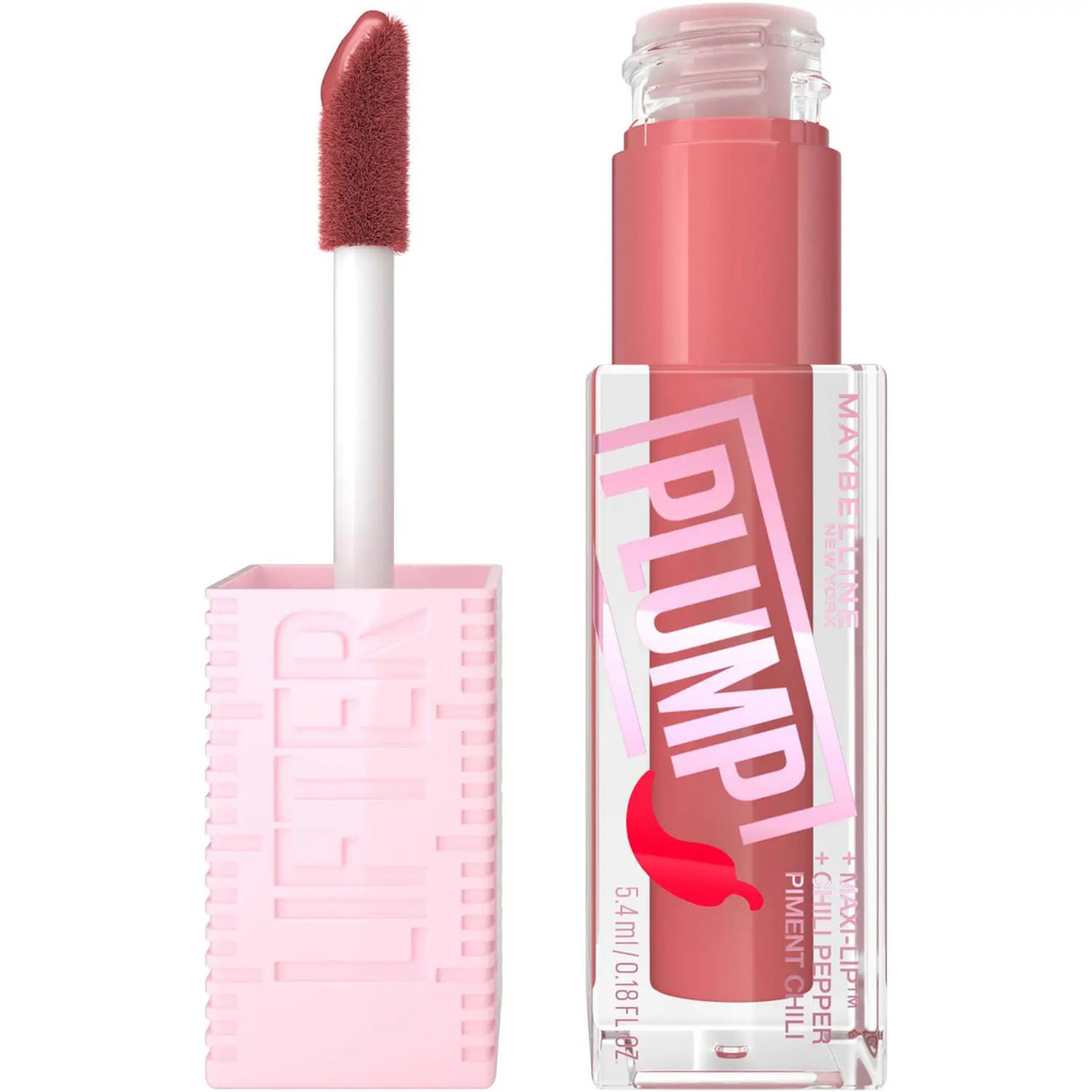 Maybelline Lip Lifter Plump