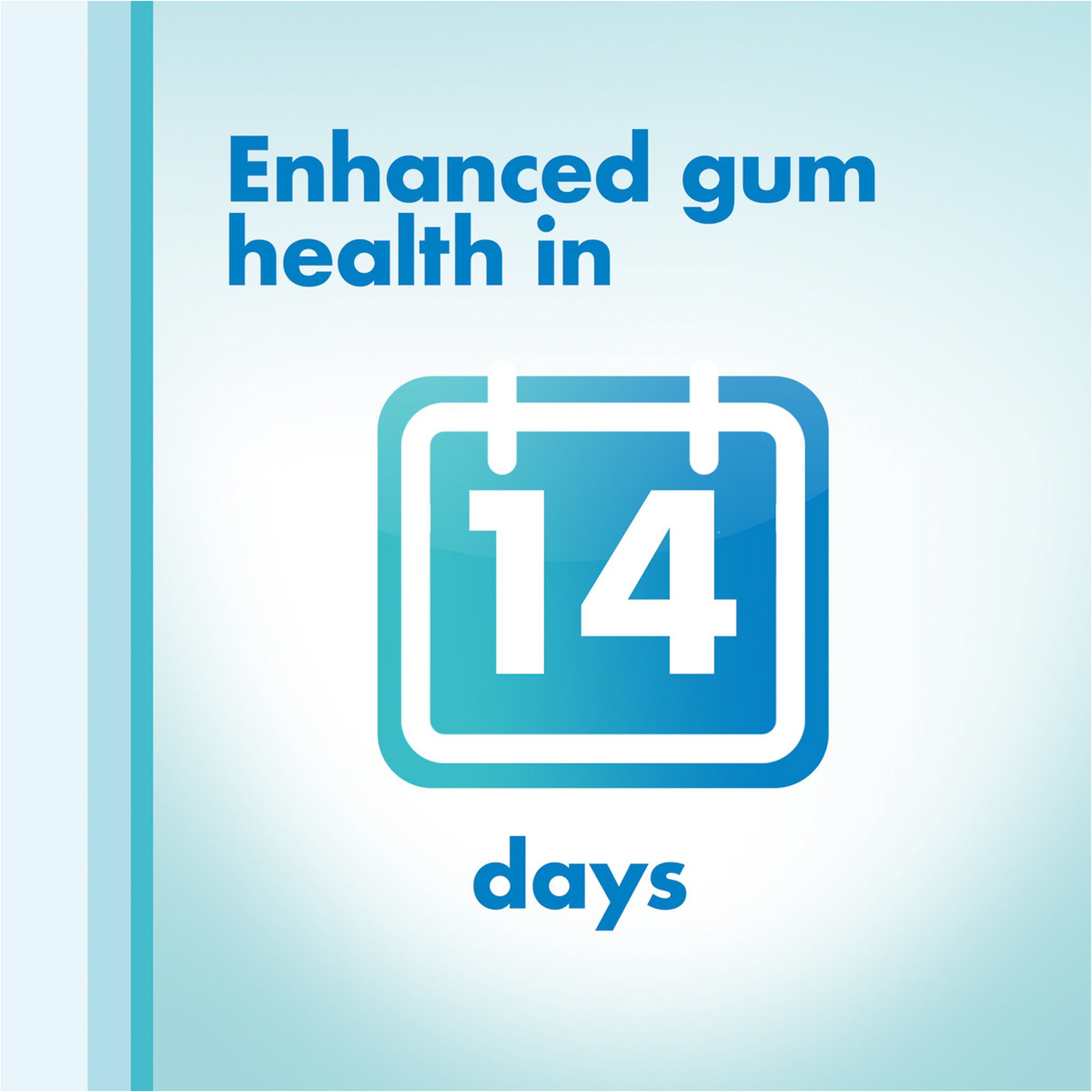 Meridol Fluoride Toothpaste For Gum Health, 75Ml