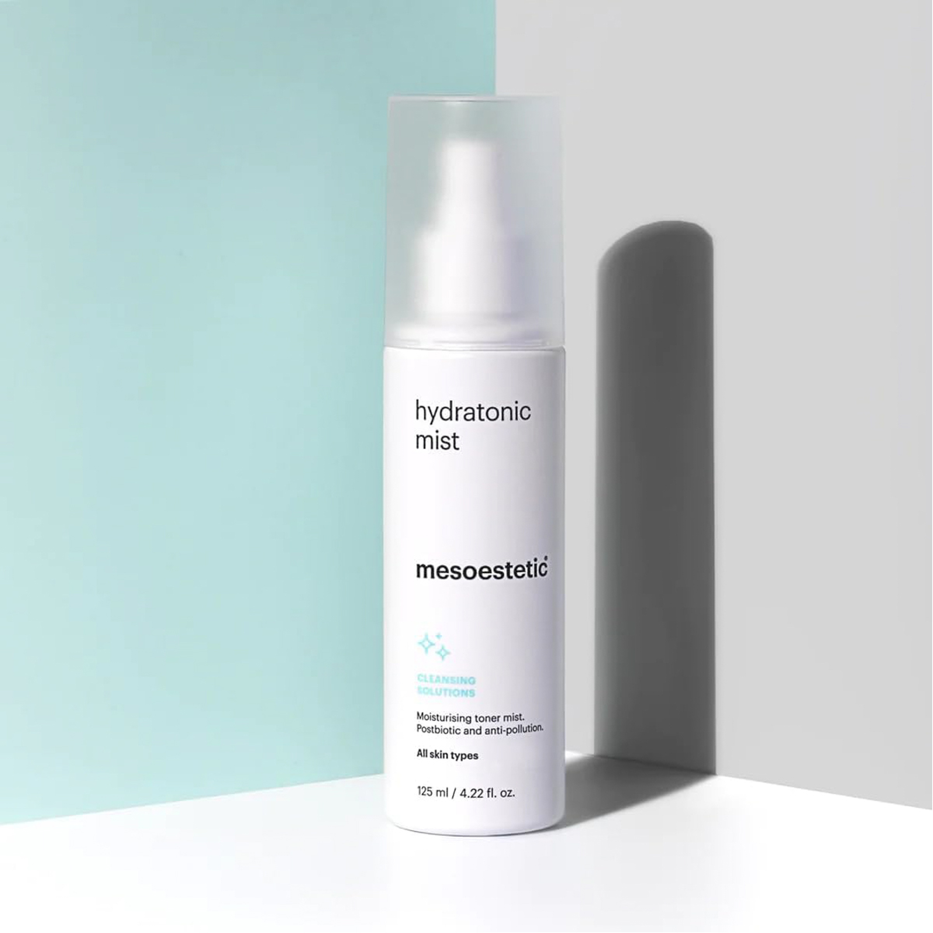 Mesoestetic Hydratonic Mist 125Ml