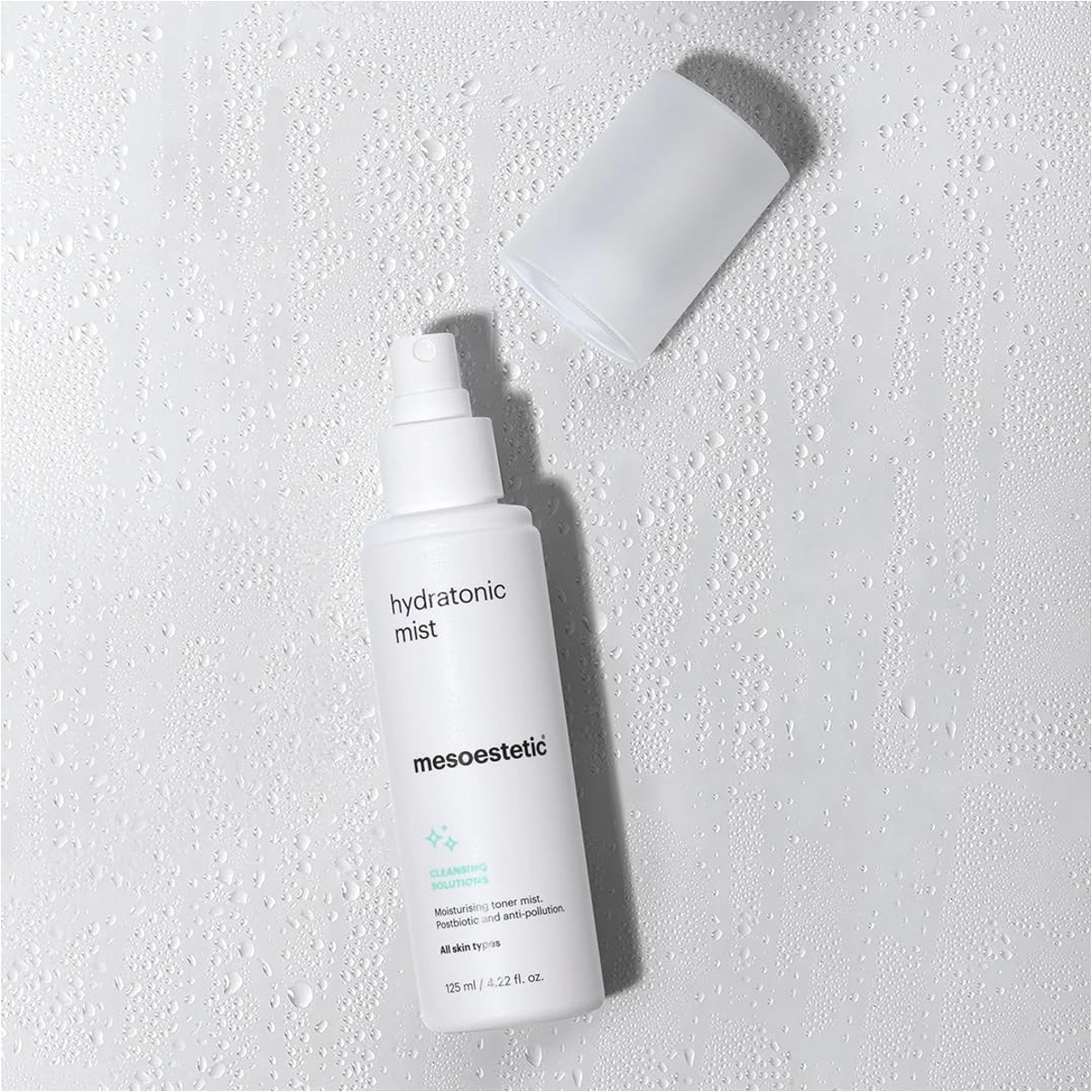 Mesoestetic Hydratonic Mist 125Ml