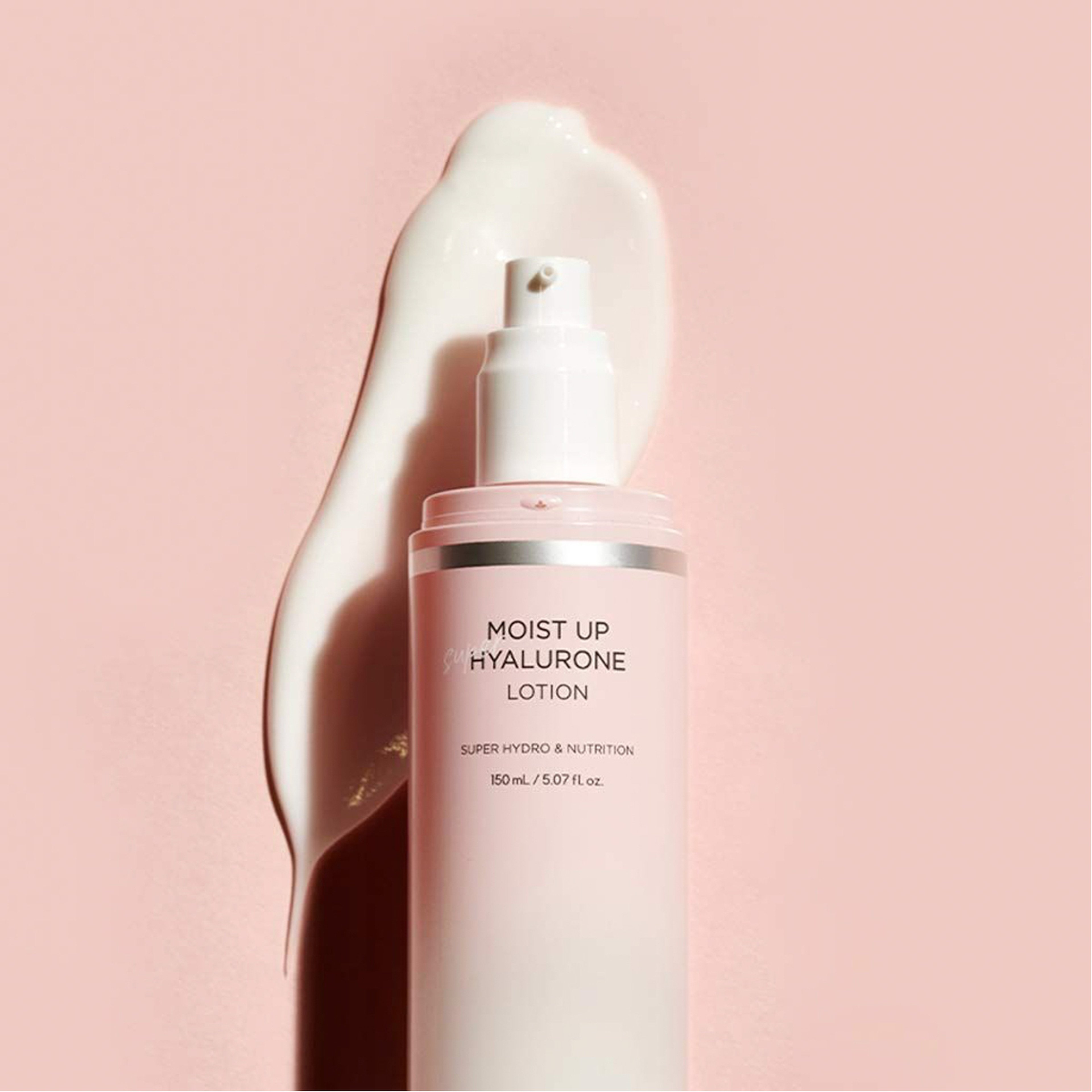 Moist Up Super Hyalurone Lotion 150 Ml