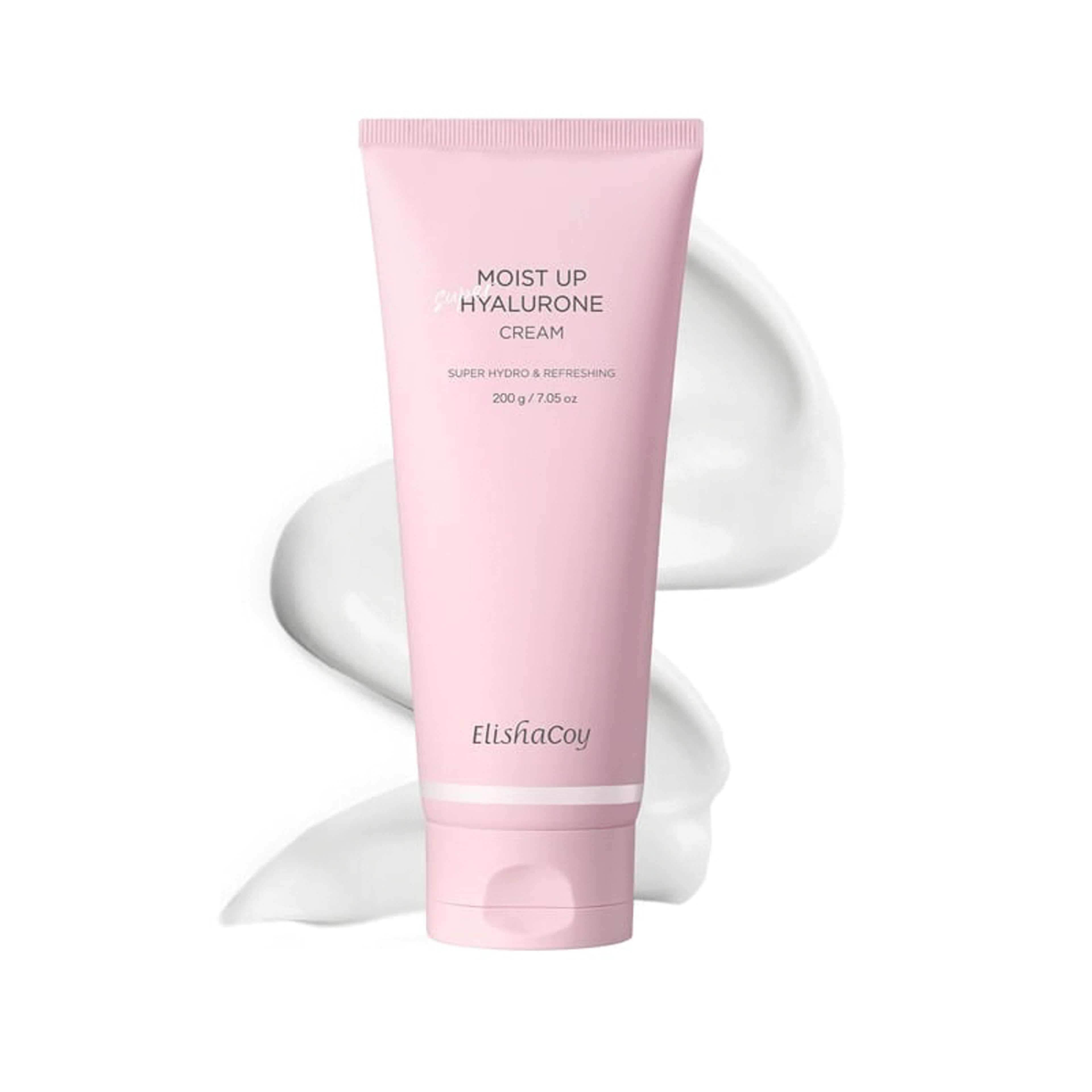 Moist Up Hyalurone Cream 200G