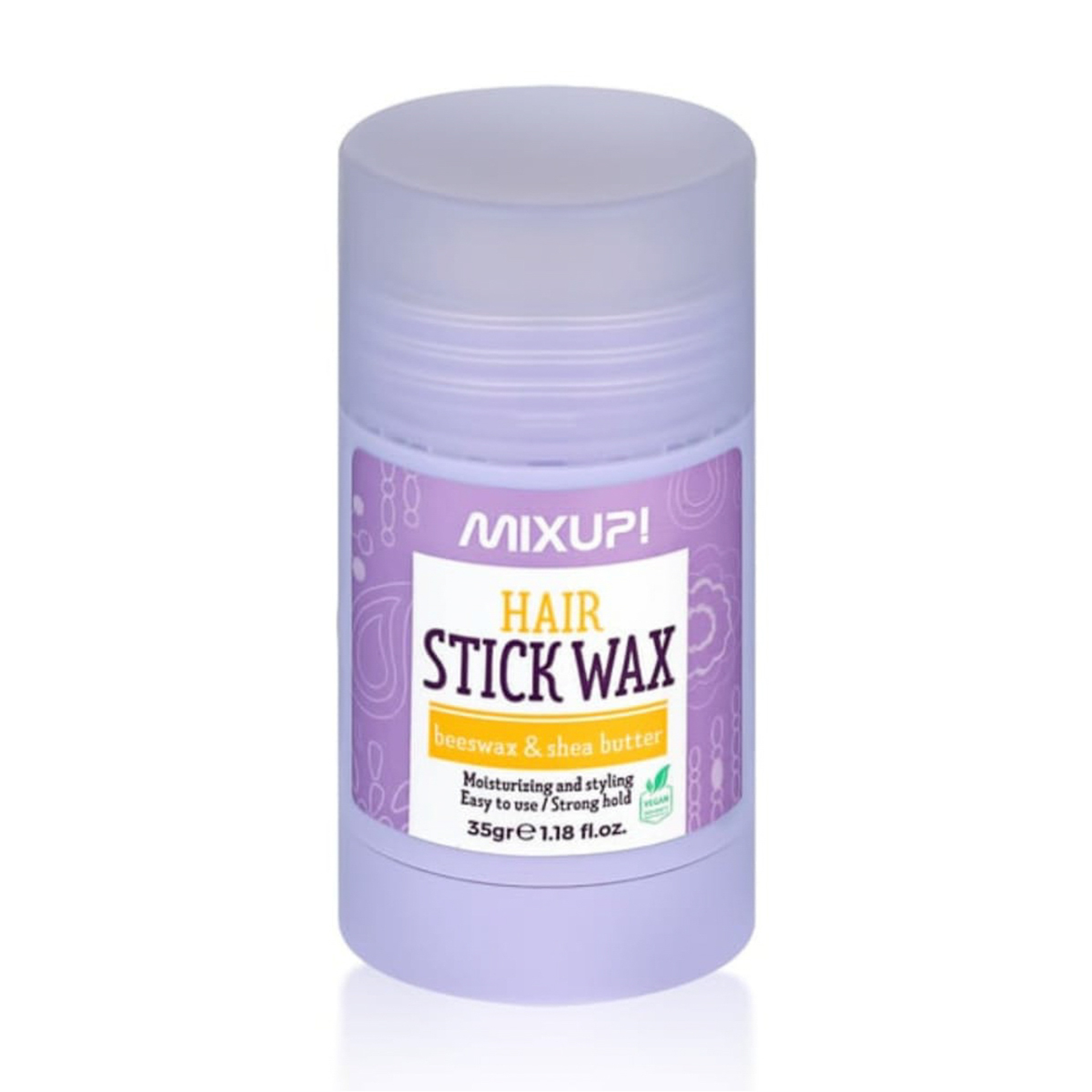 Mixup Stick Wax