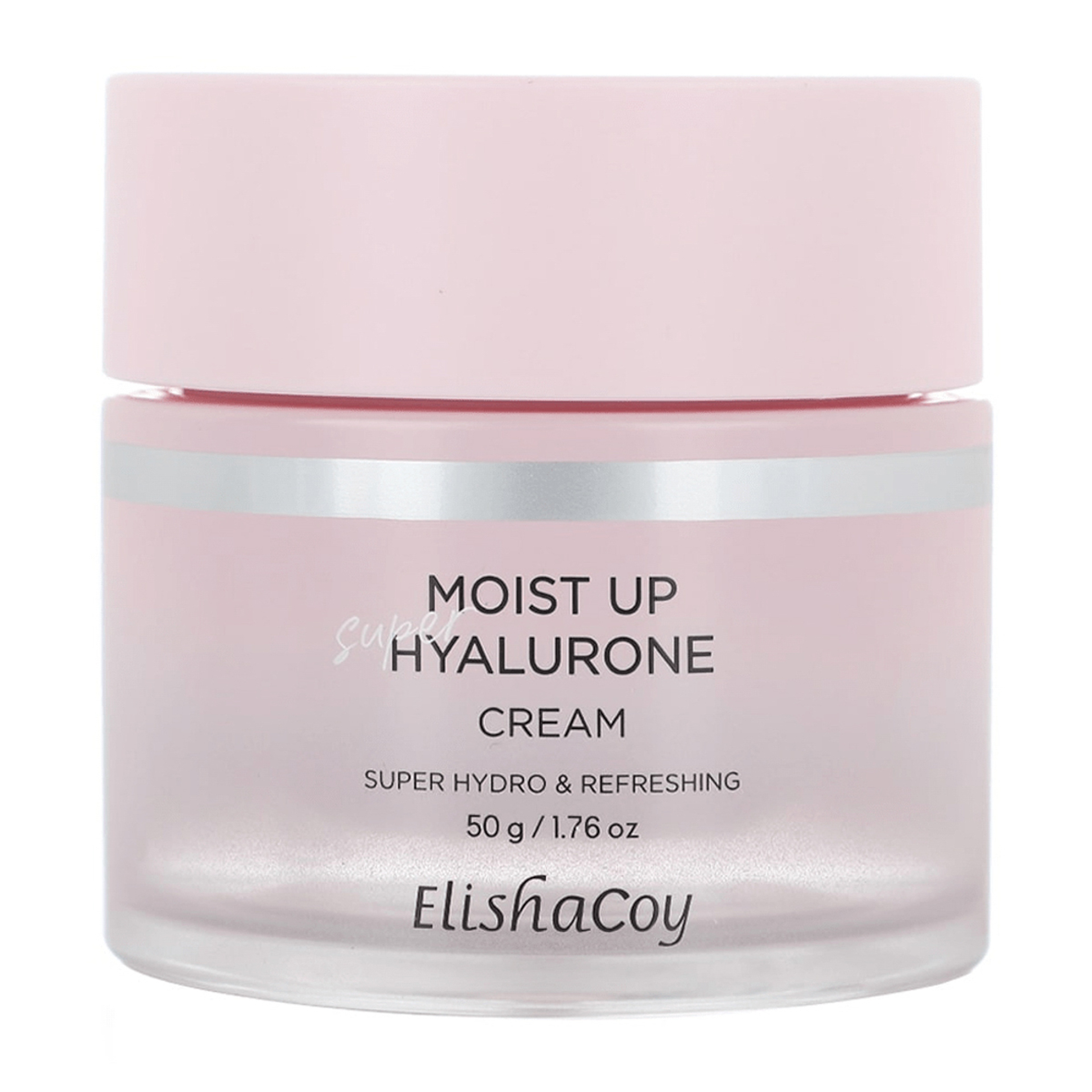Moist Up Hyalurone Cream 50G