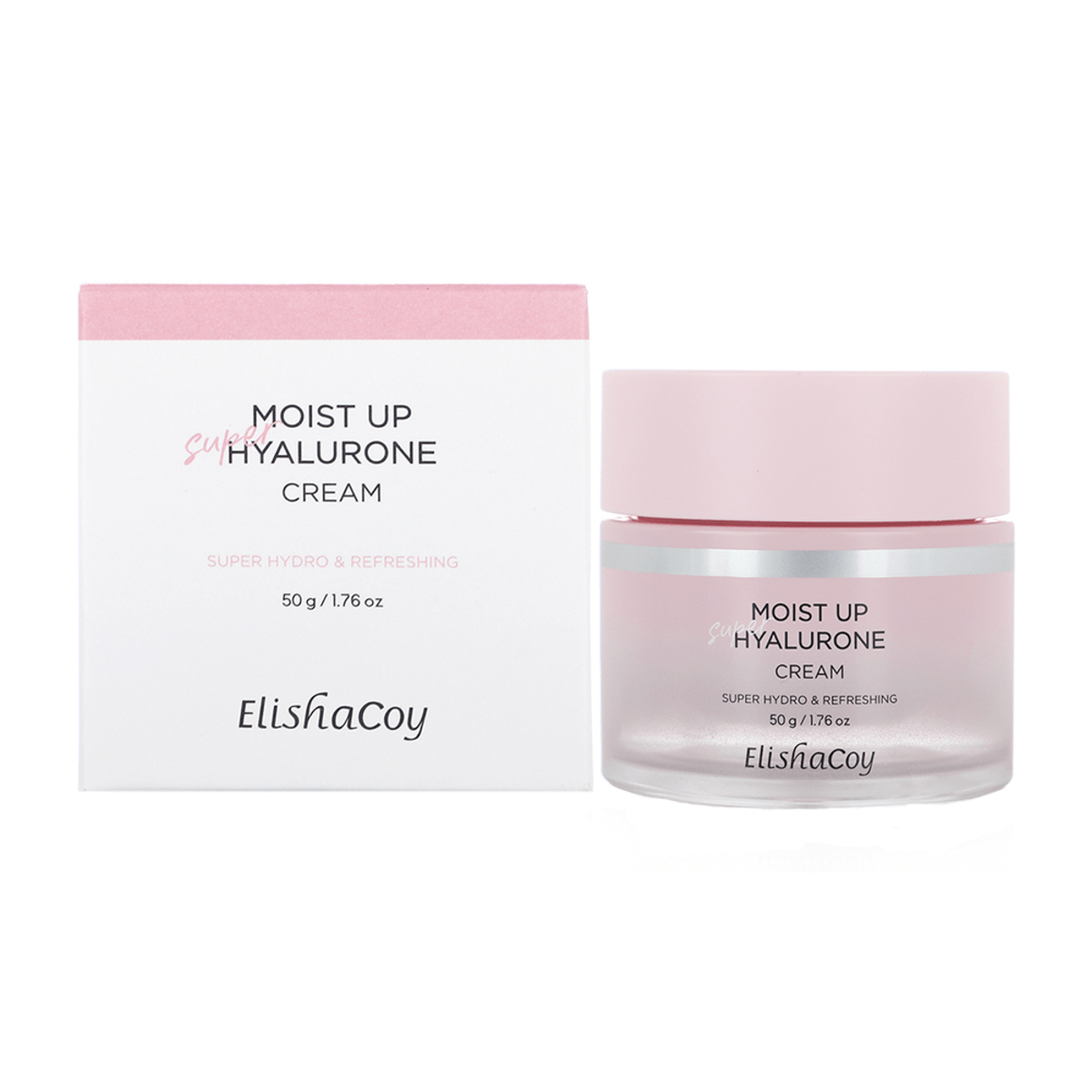 Moist Up Hyalurone Cream 50G