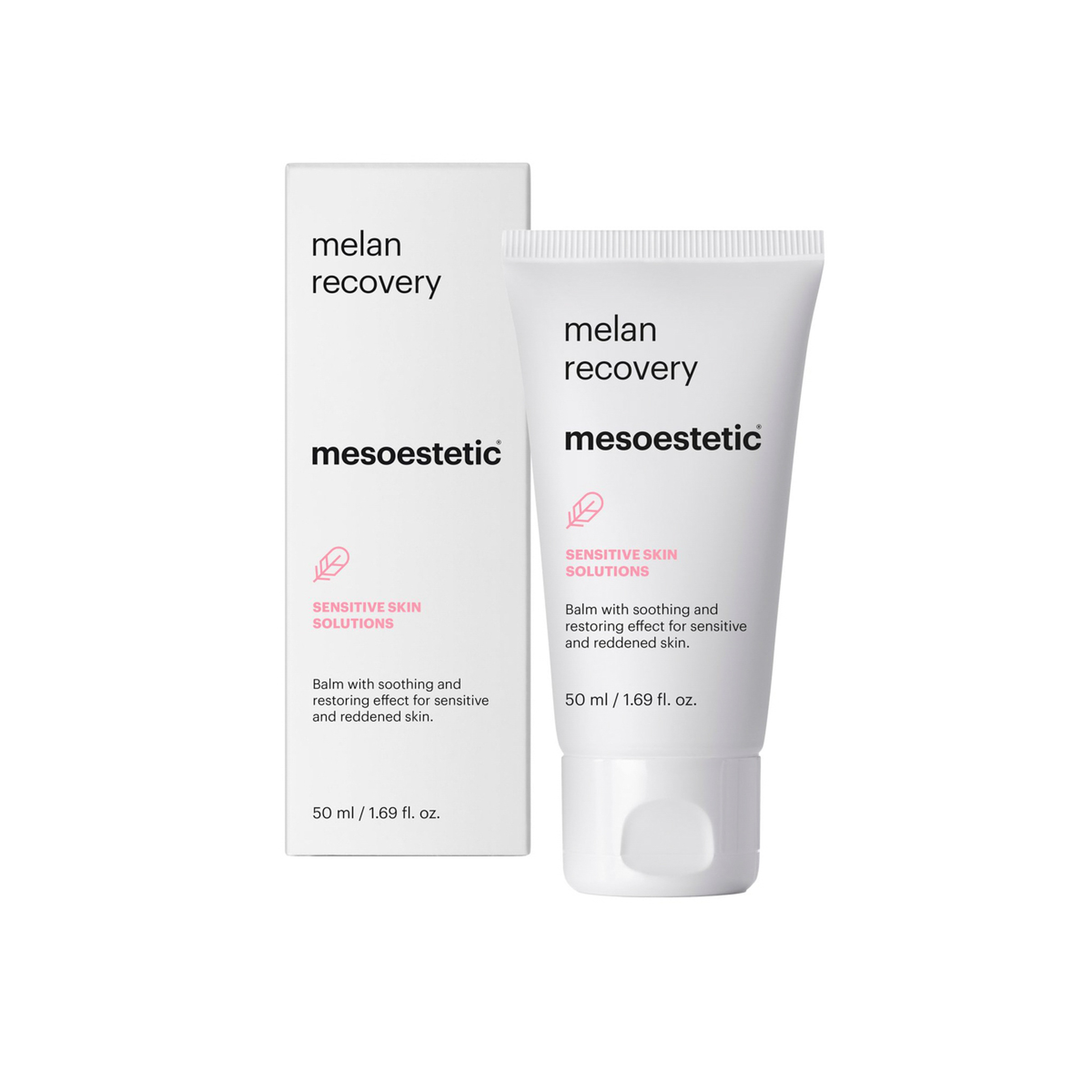 ميزوستيتك ميلان ريكفرى 50مل