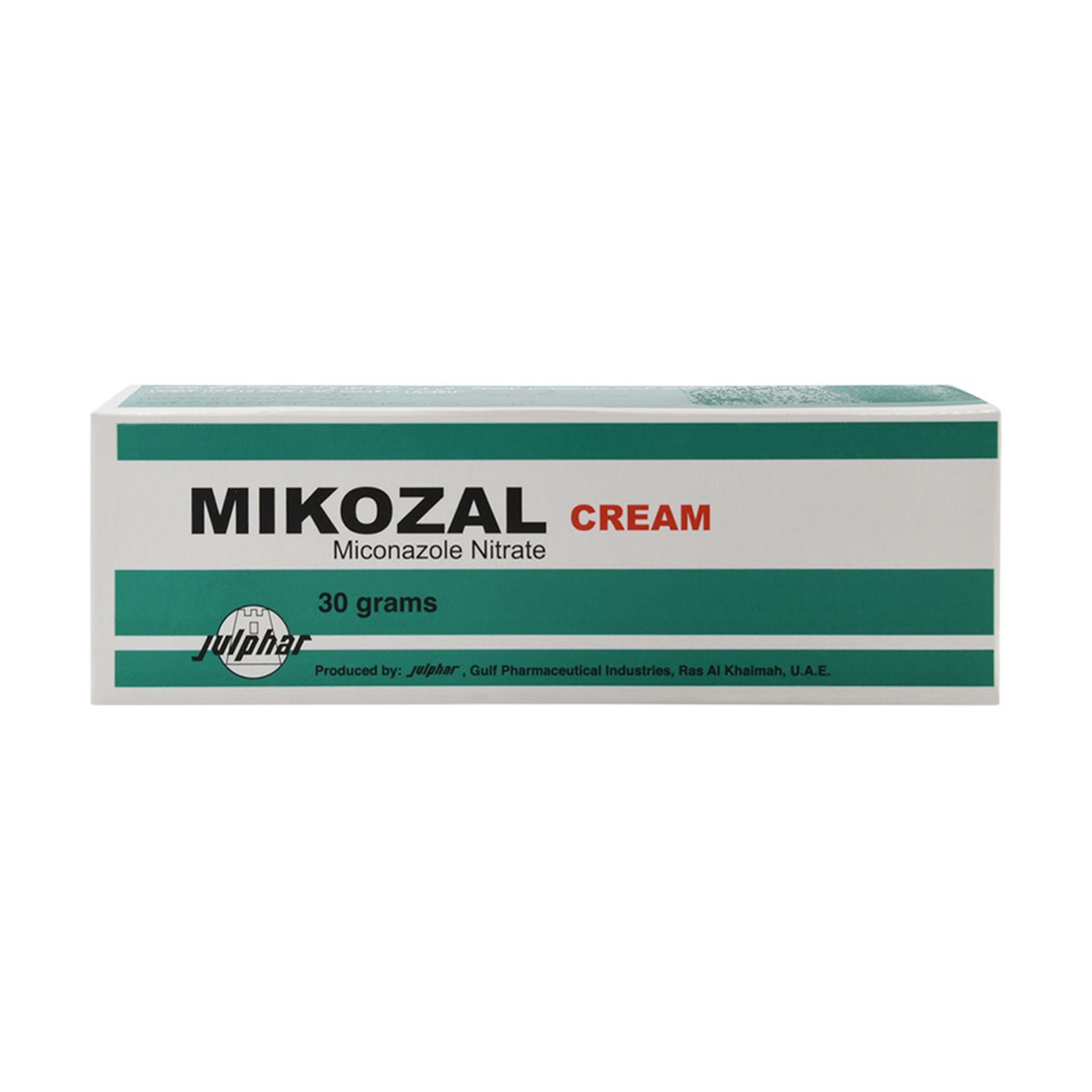 Mikozal 2% Cream -30G
