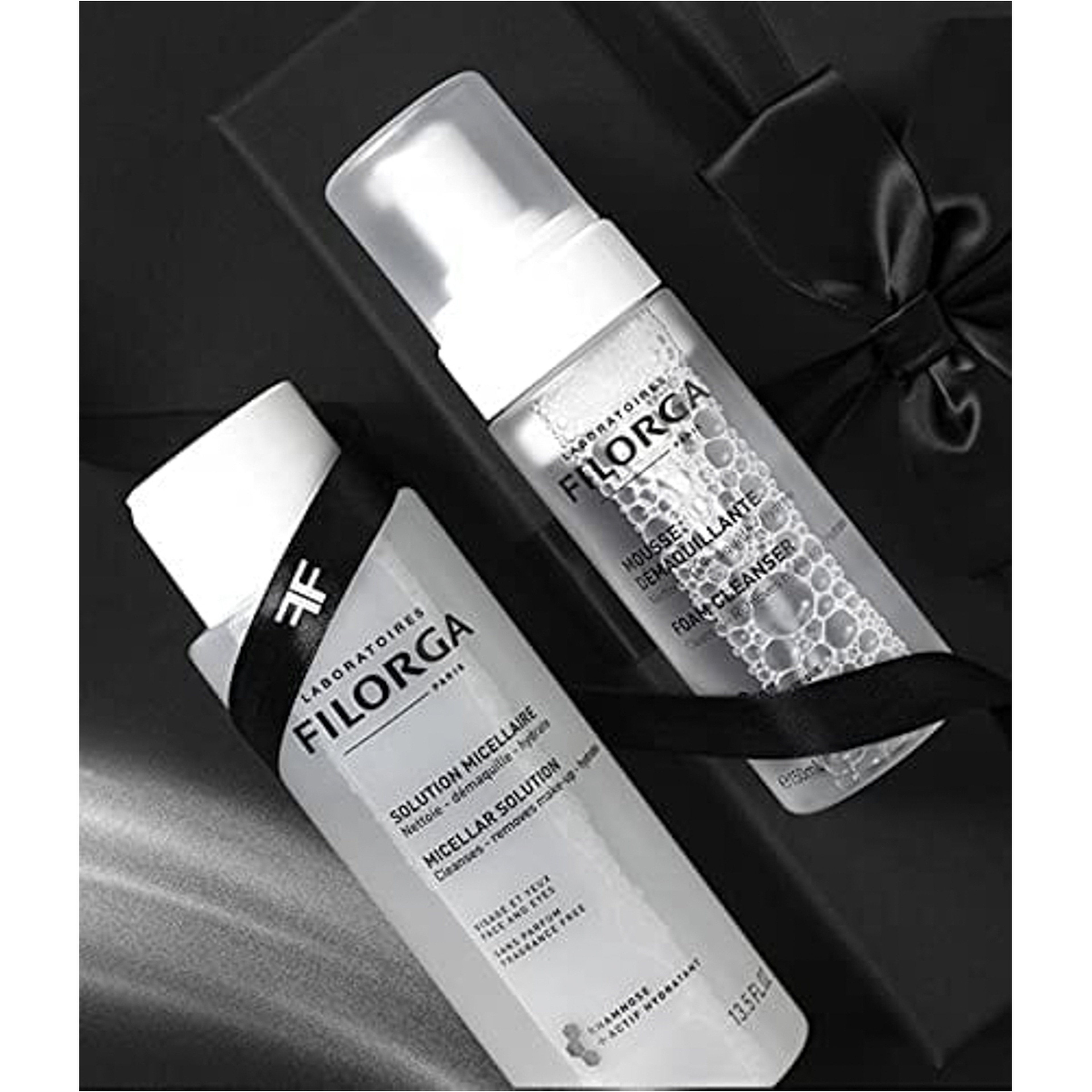 غسول رغوي مزيل للمكياج 150 مل