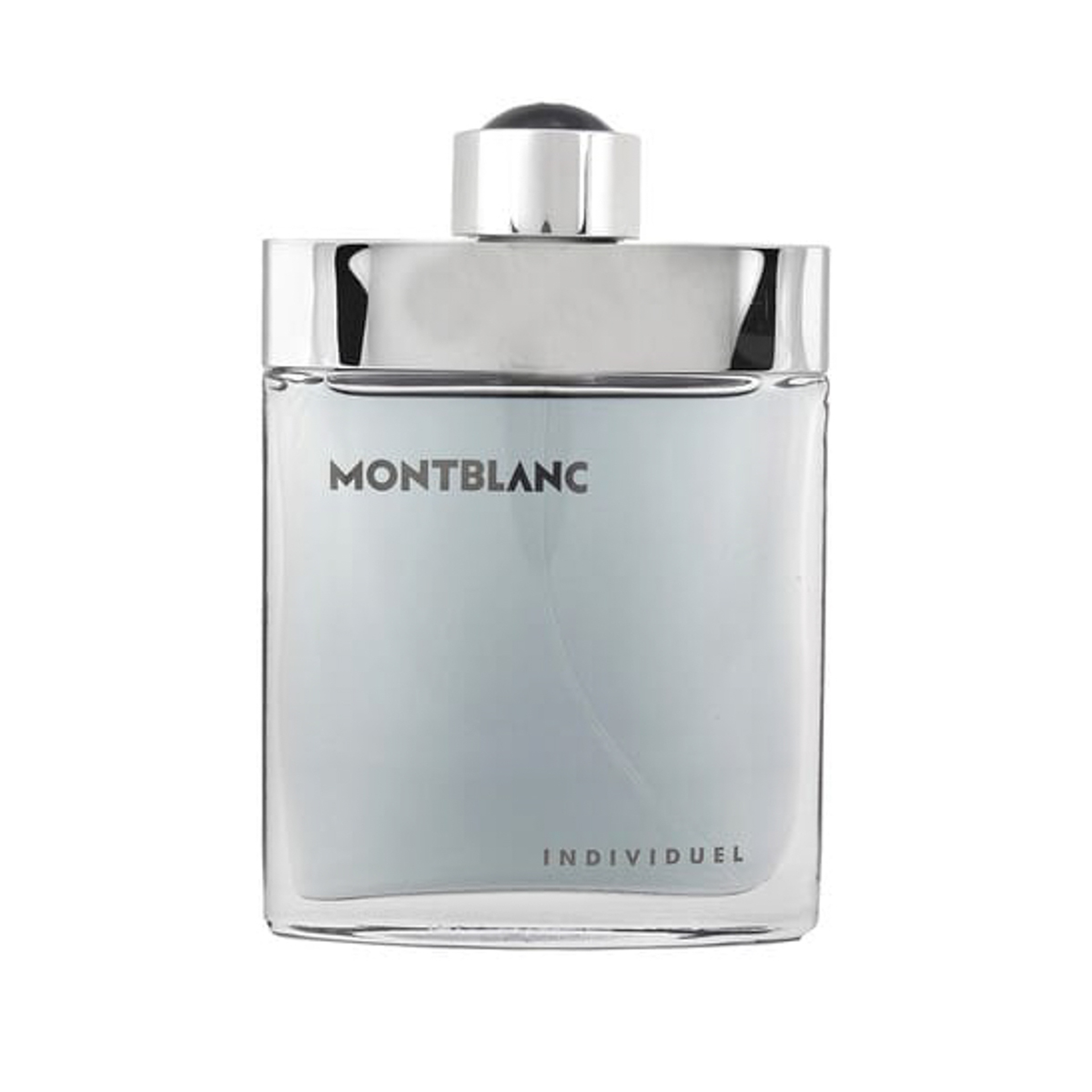 Mont Blanc Individuel Eau De Toilette For Men - 75 Ml
