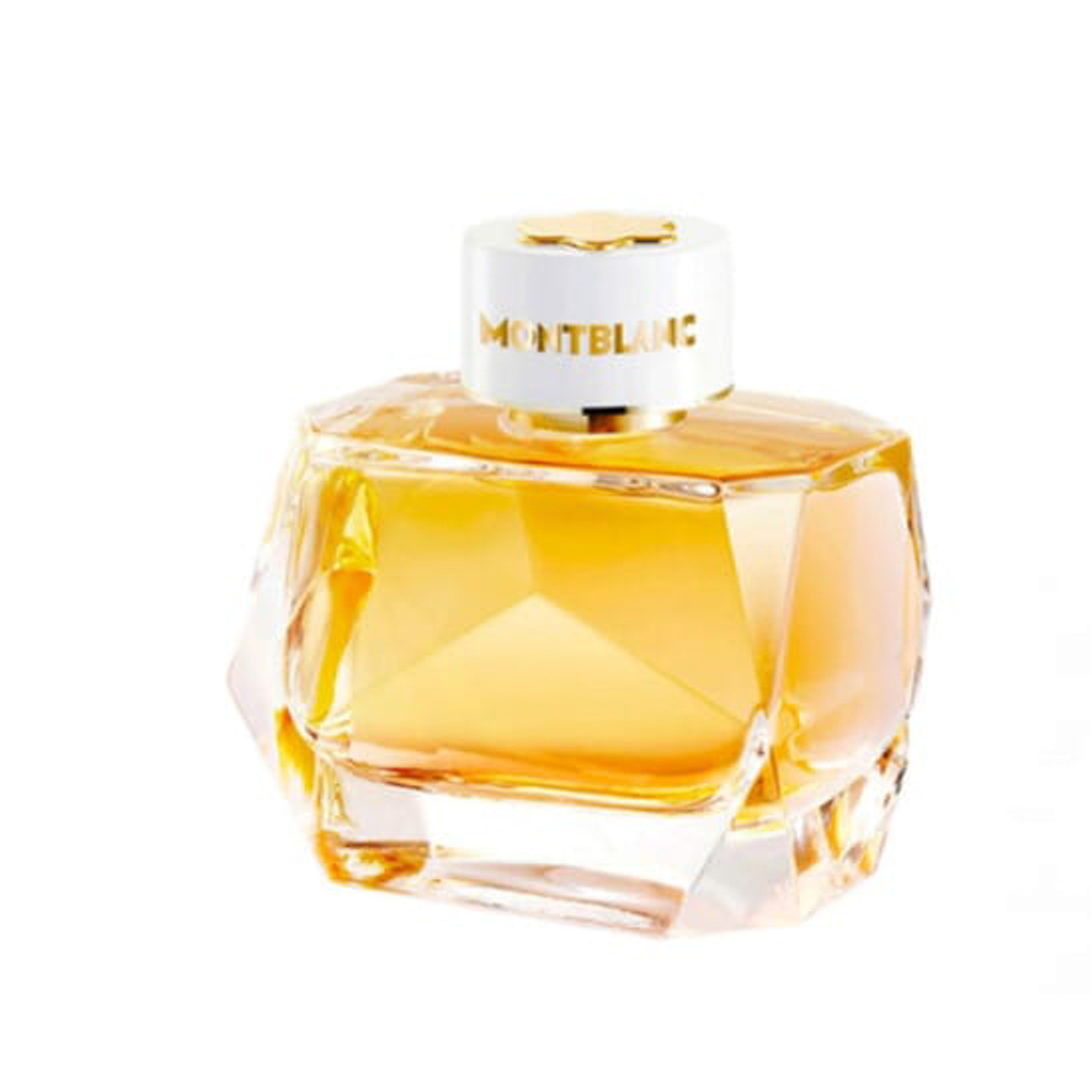 Mont Blanc Signature Absolue Eau De Parfum For Women - 90 Ml