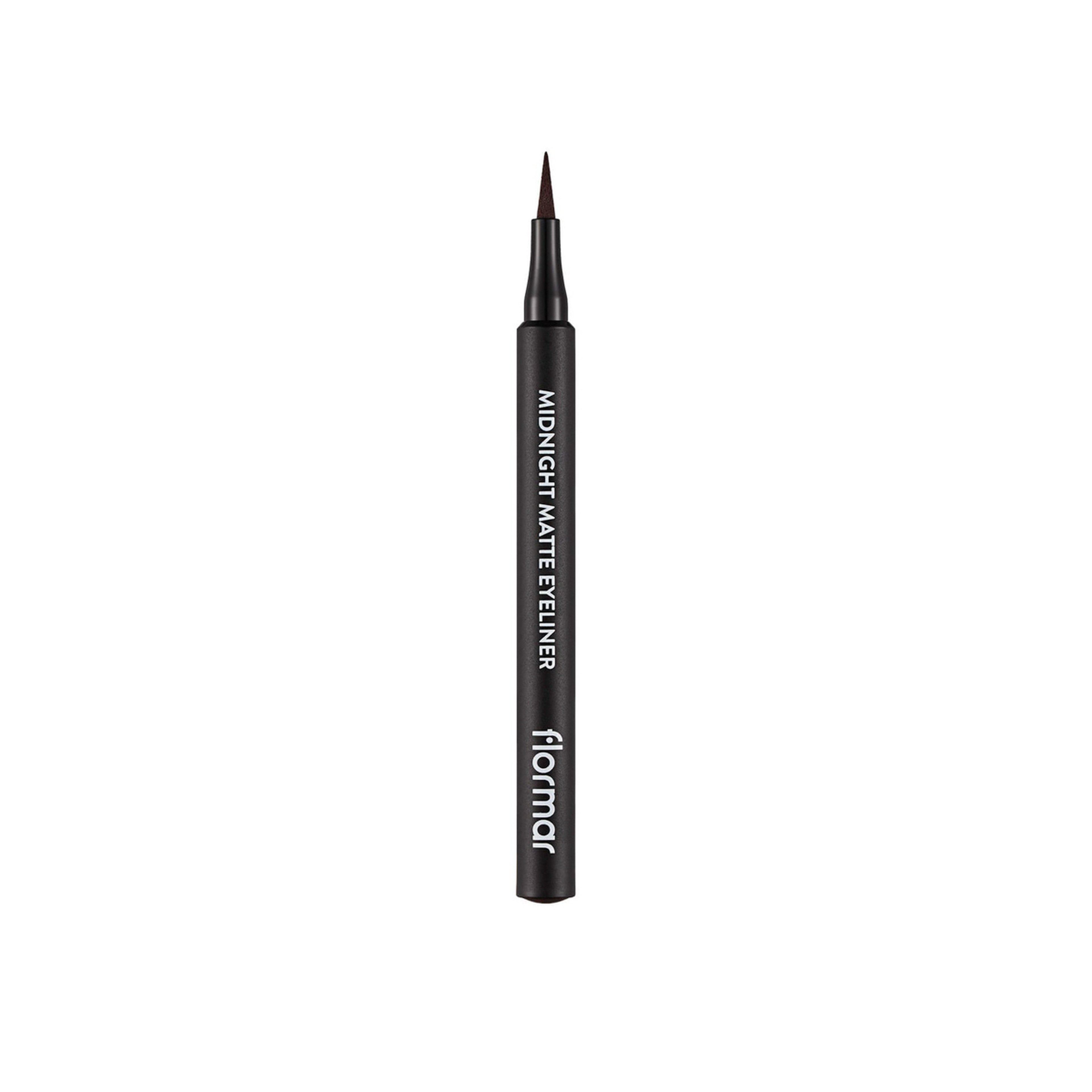 Flormar Midnight Matte Eyeliner