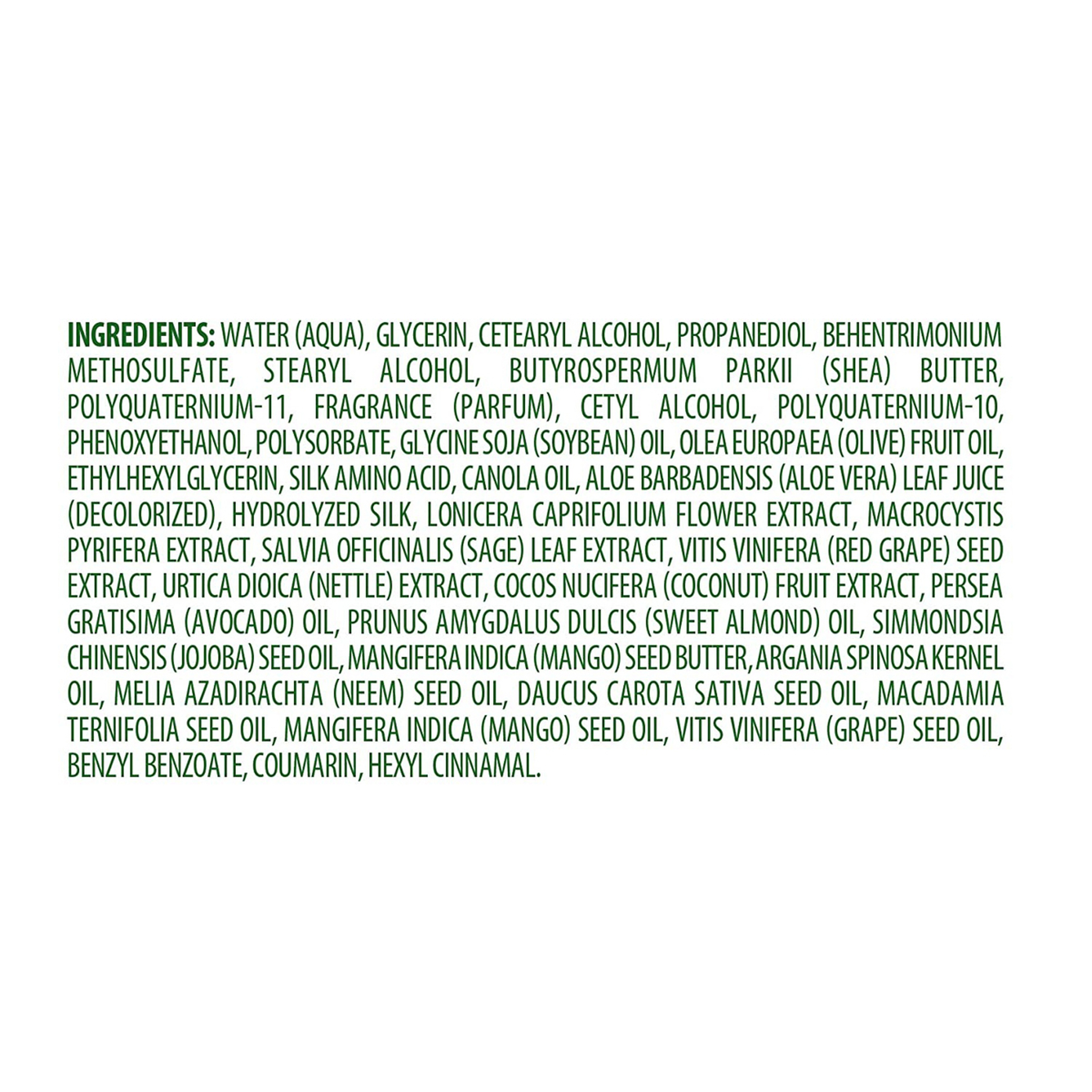 Moisturizing Curl Activator Cream-355Ml