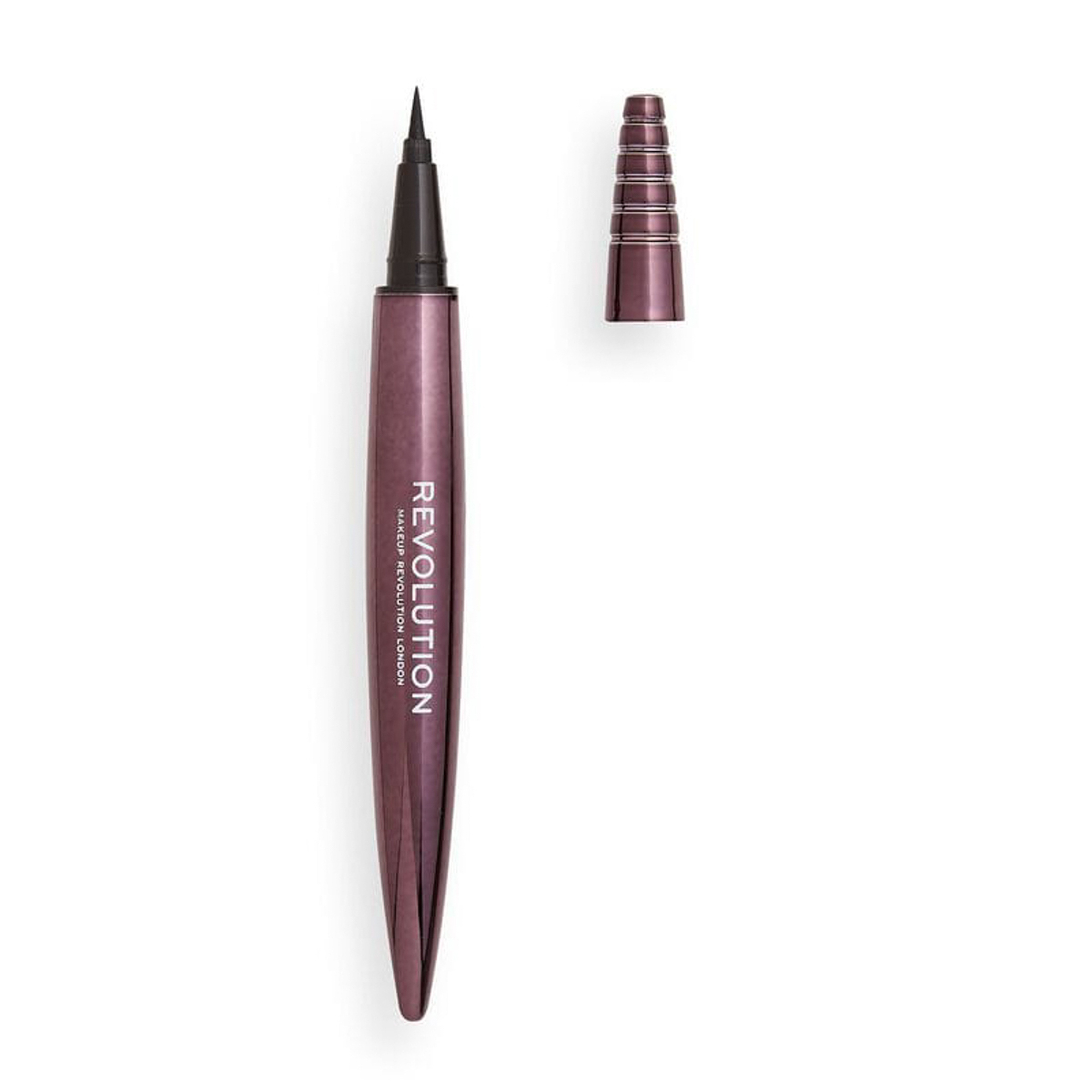 Mr Renaissance Flick Eyeliner - Brown
