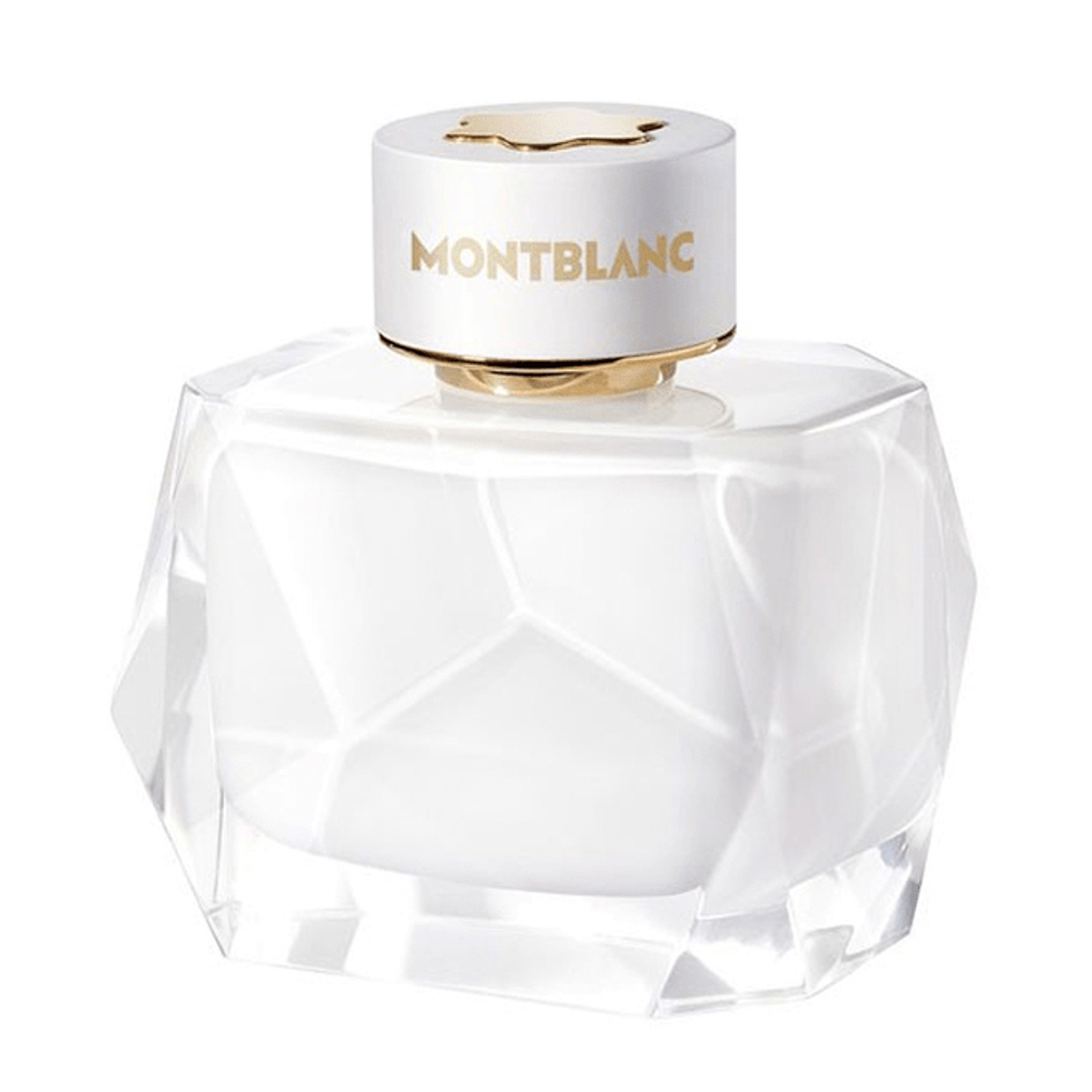 Mont Blanc Signature For Women Eau De Parfum 90Ml