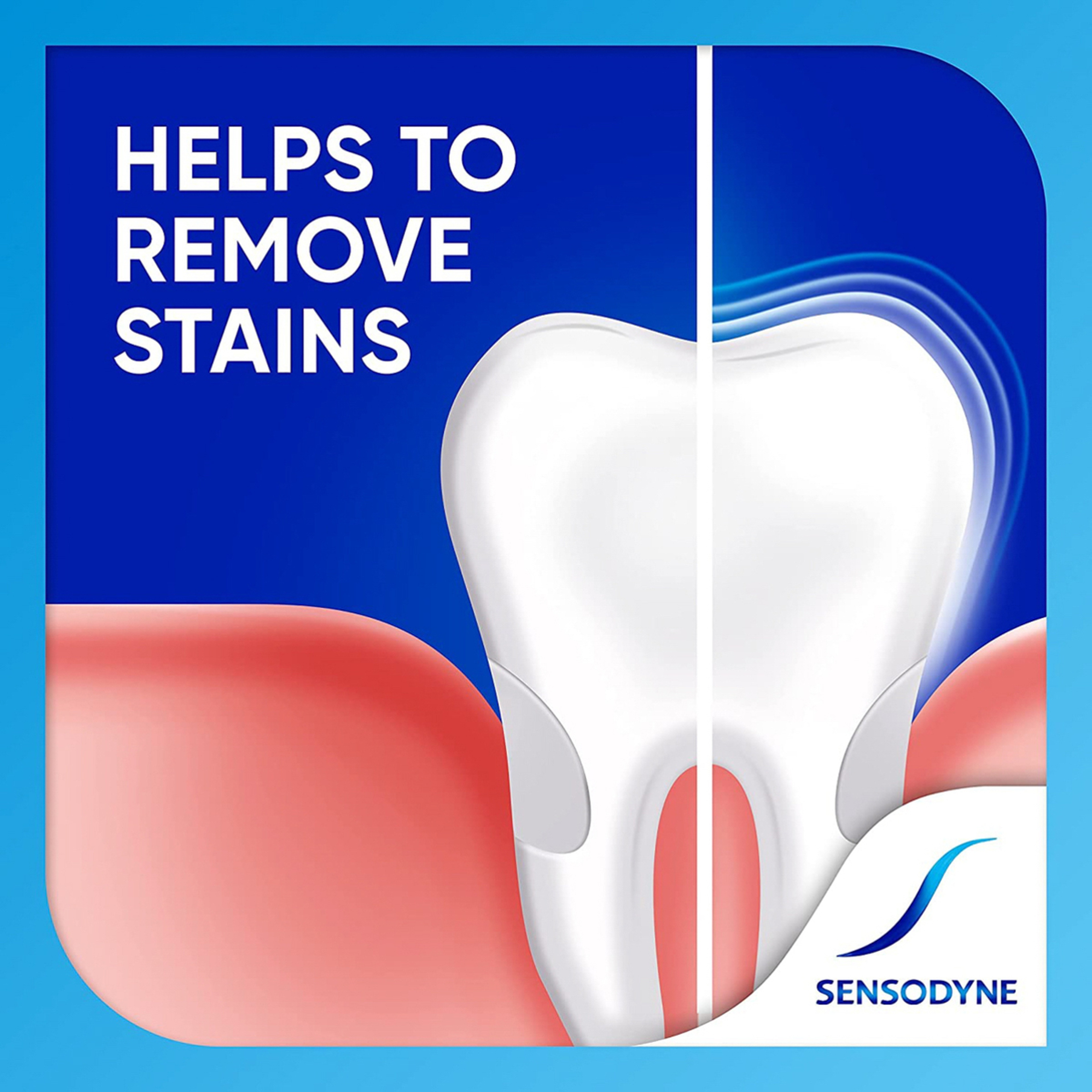 Multi-Protection Toothpaste 75Ml