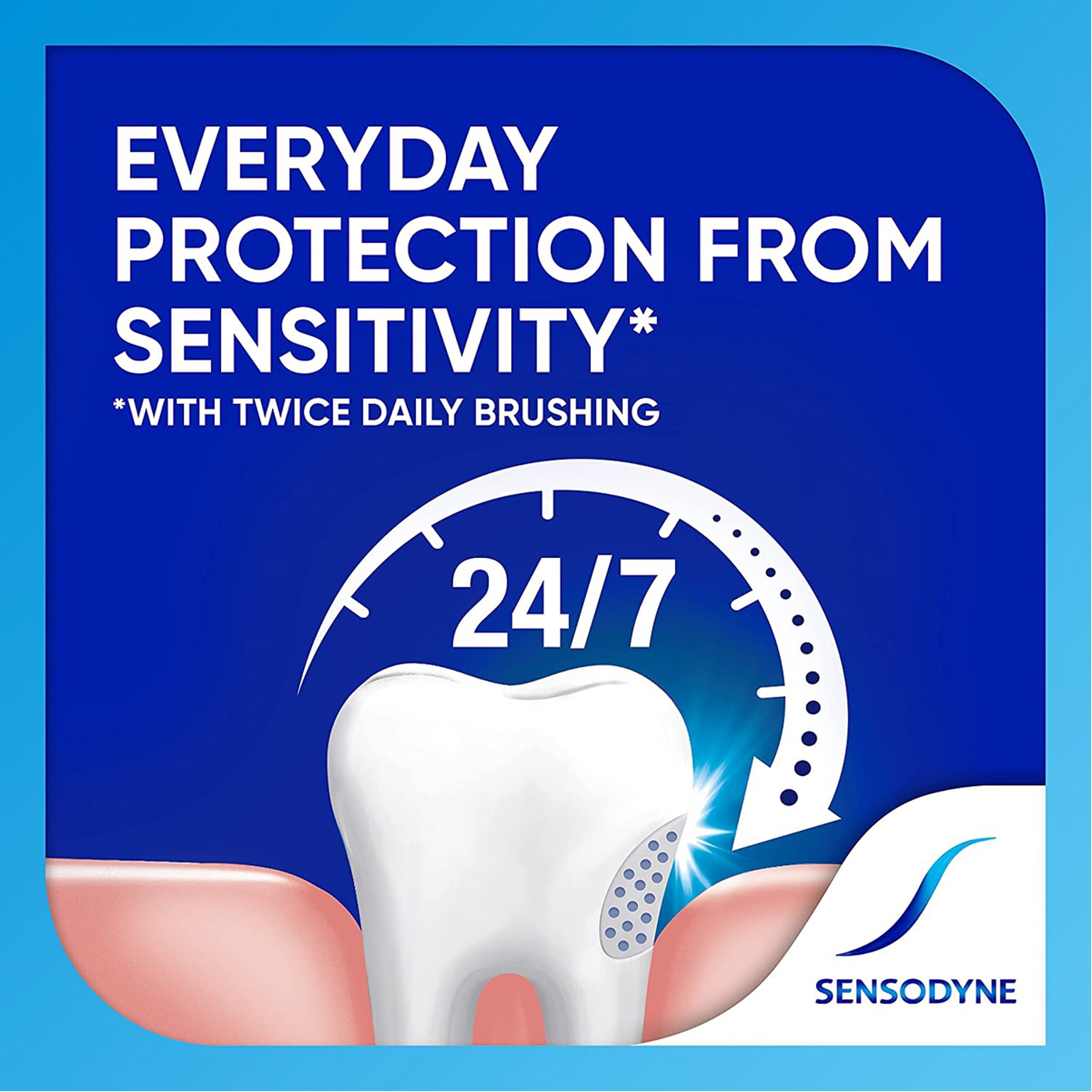 Multi-Protection Toothpaste 75Ml