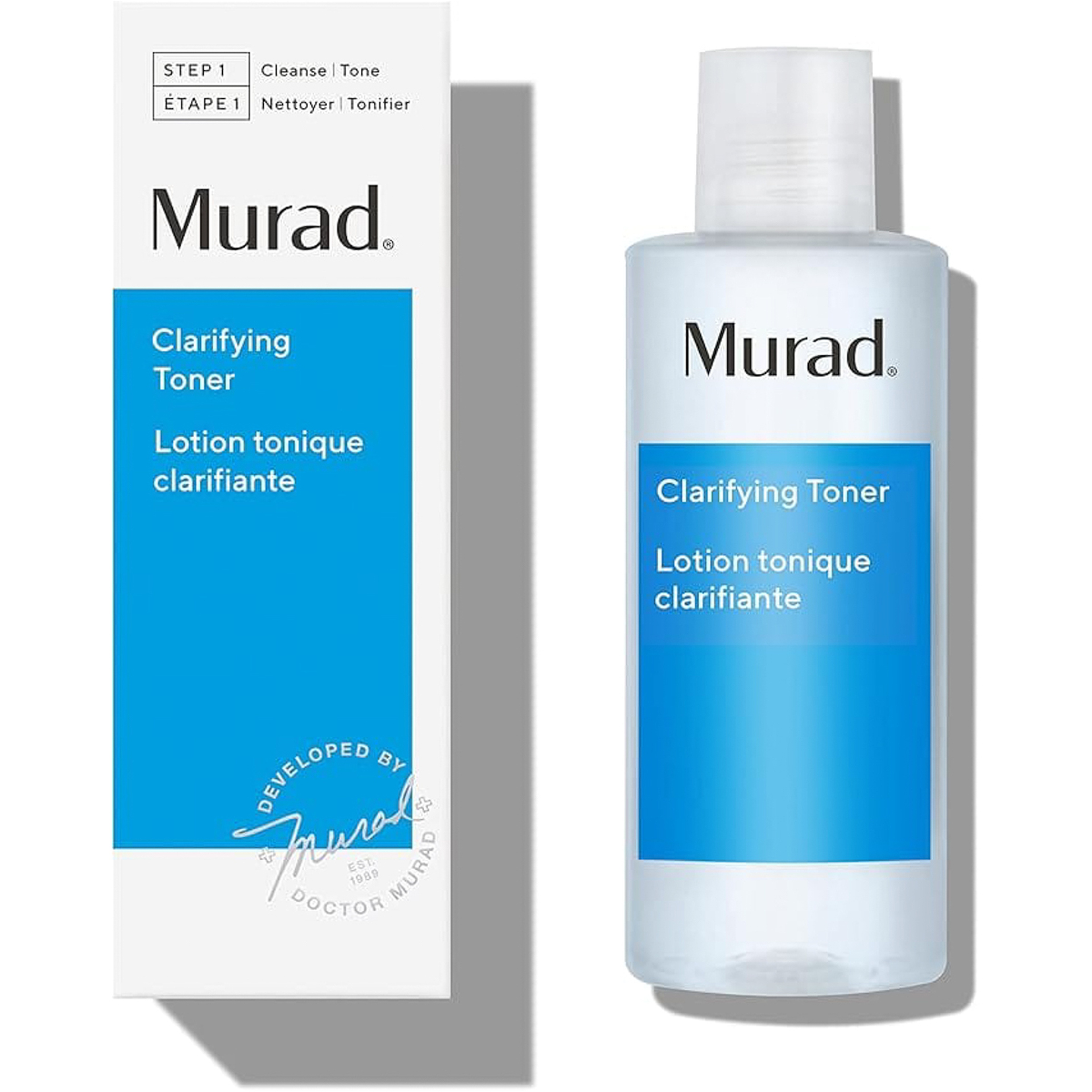 Murad Blemish Clarifying Toner 180 Ml