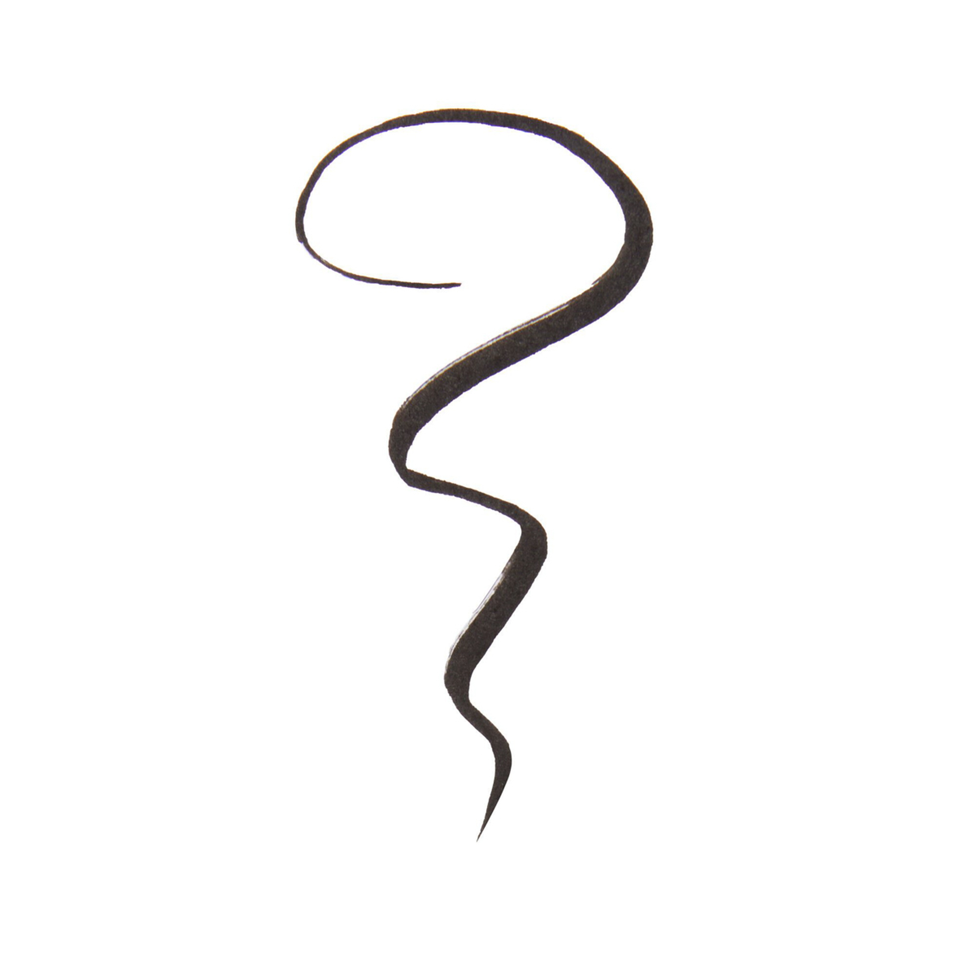 ميك‑أب ريفولوشن رينيسانس – آيلاينر سائل مقاوم للماء بتحديد حاد وثبات يدوم