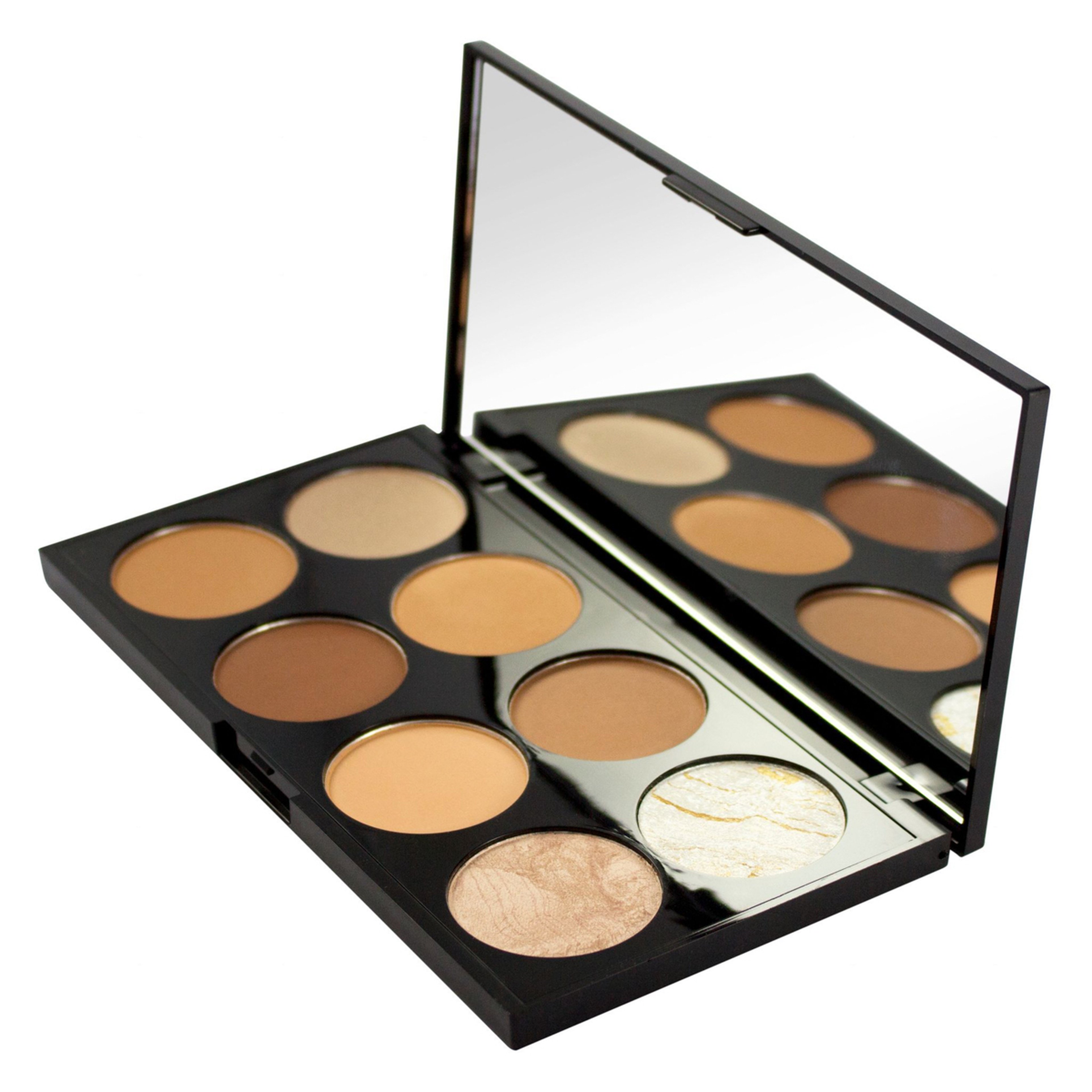 Mr Ultra Contour Palette