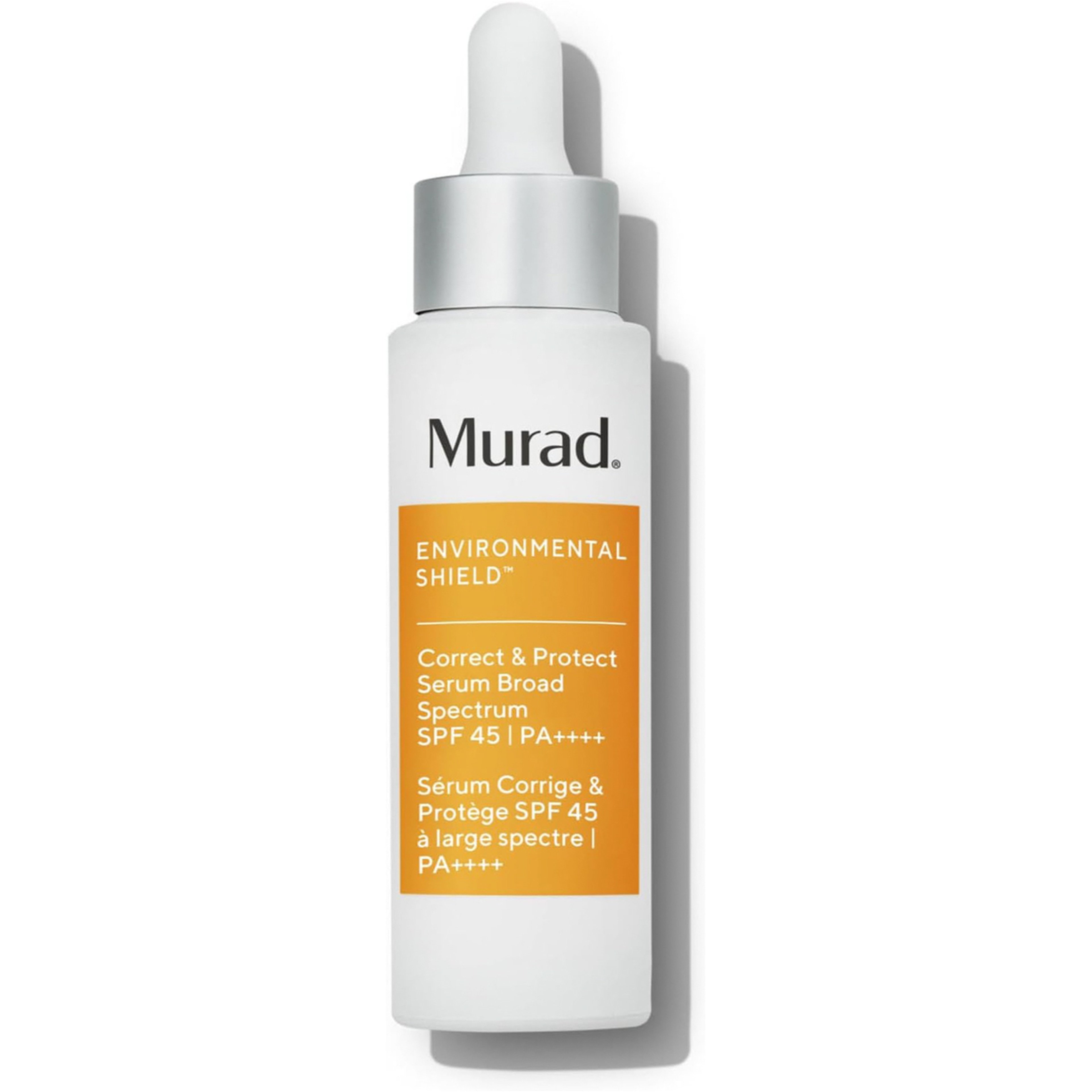 Murad E-Shield Correct Protect Serum Spf 45 | Pa ++++ 30 Ml