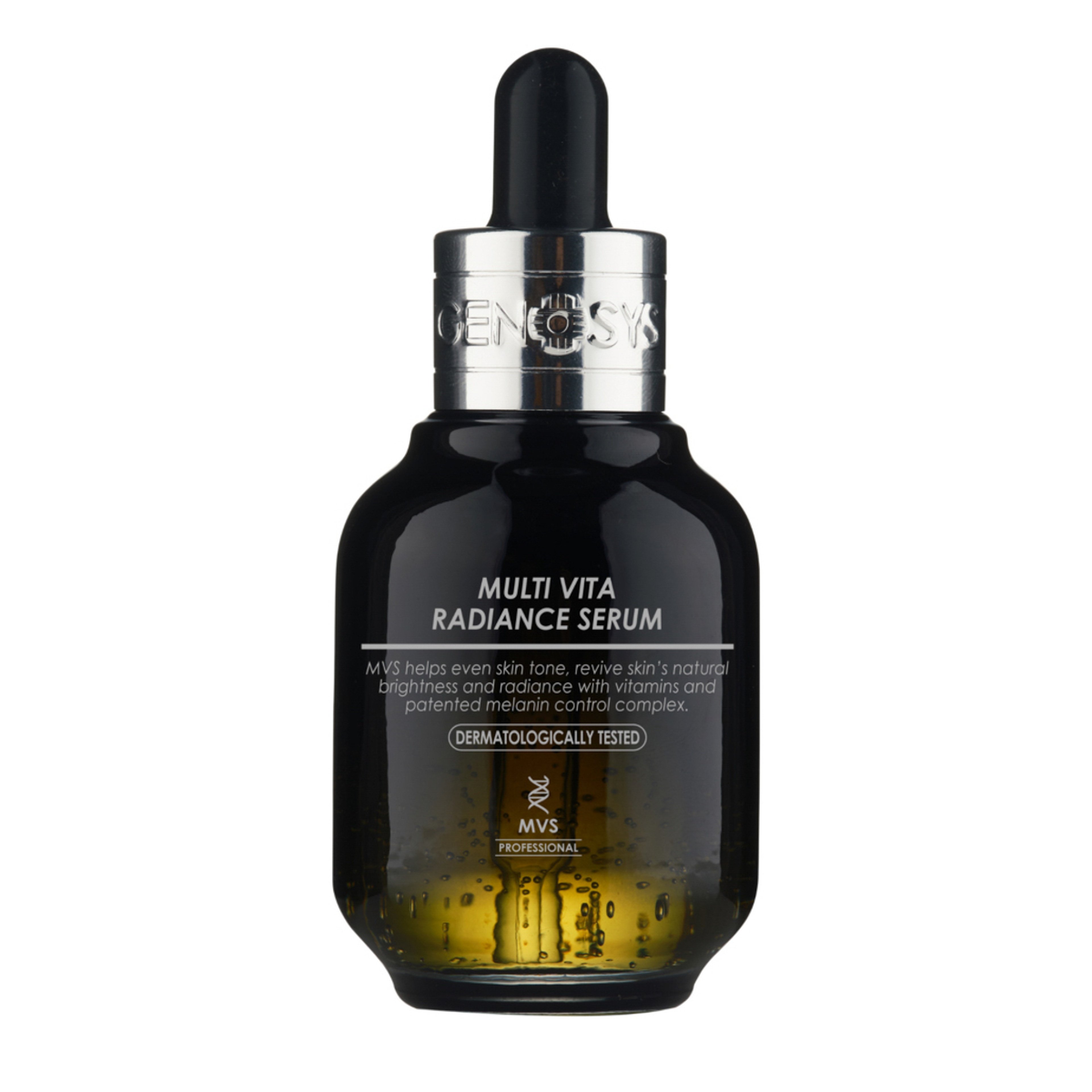 Multi Vita Radiance Serum