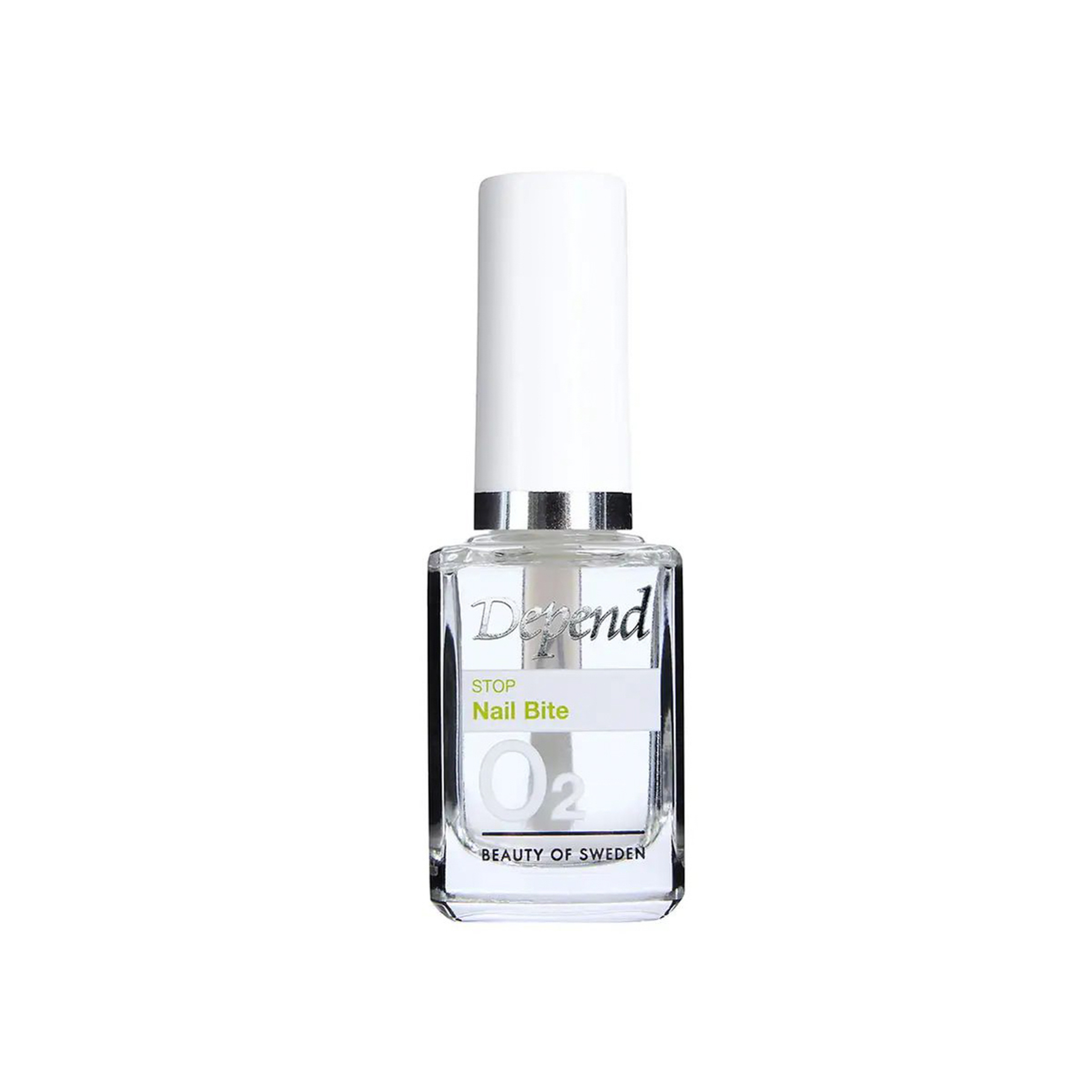 عناية بالأظافر - مانع قضم الاظافر