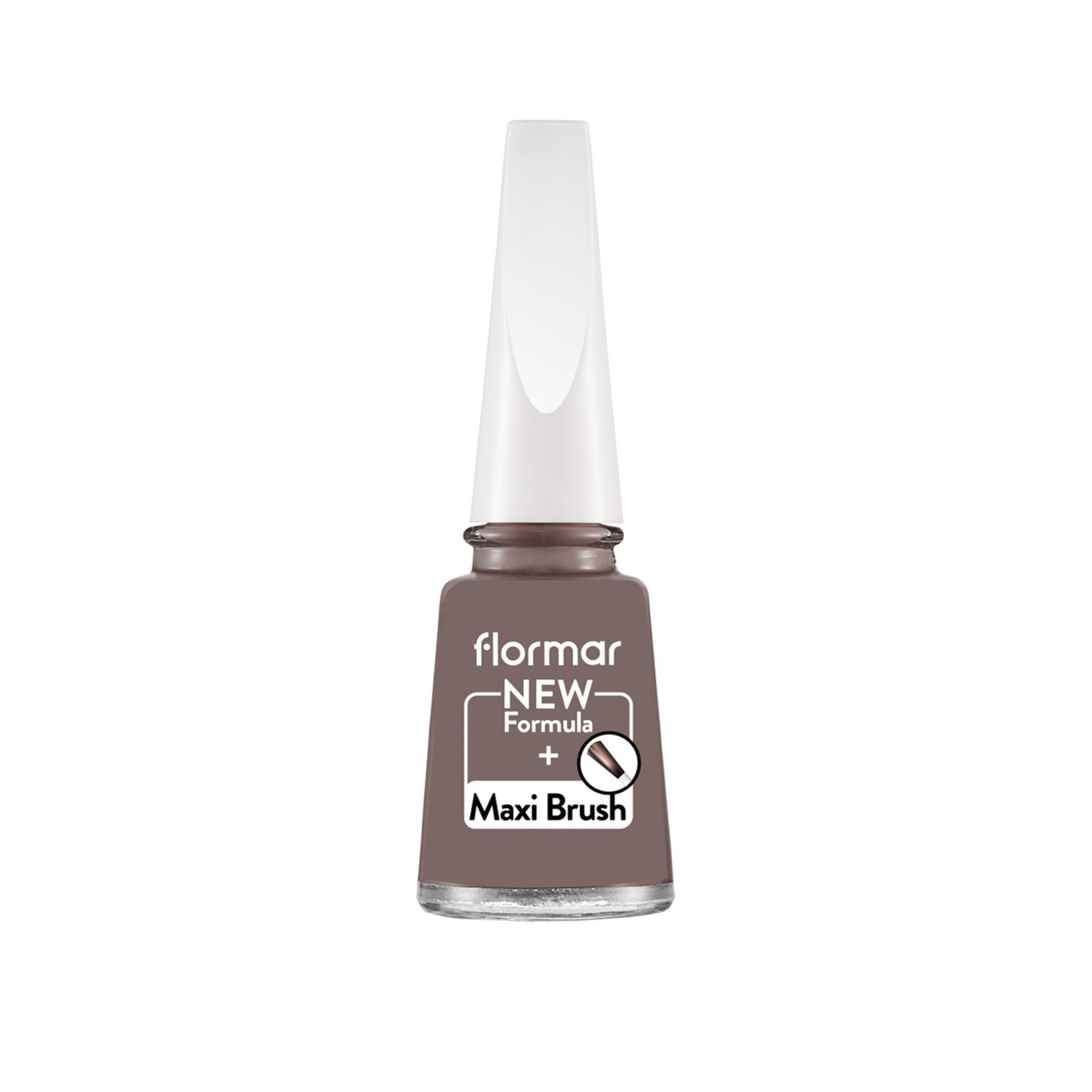 Flormar Nail Enamel