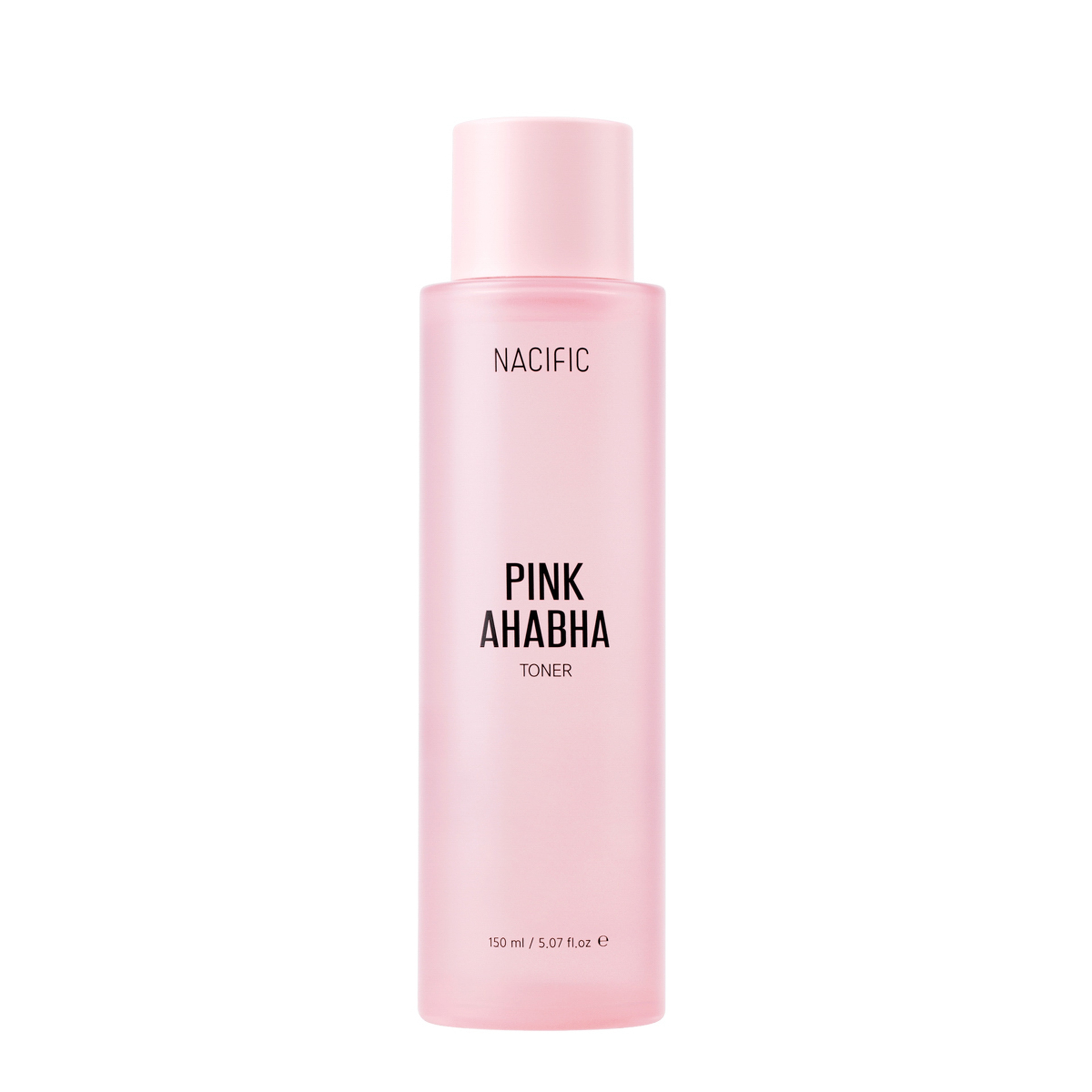 Nacific Pink Aha Bha Toner 150Ml
