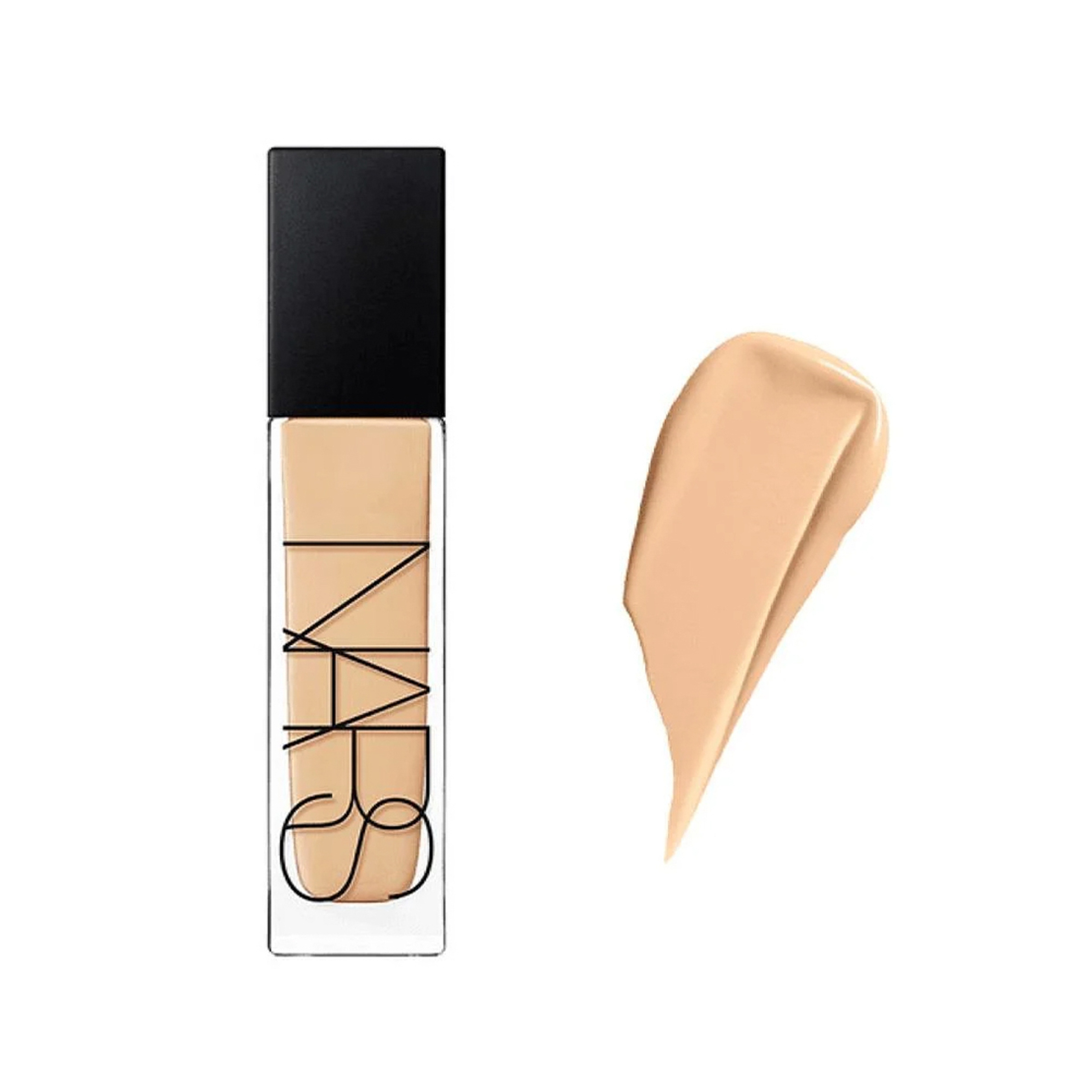 Nars Natural Radiant Longwear Foundation