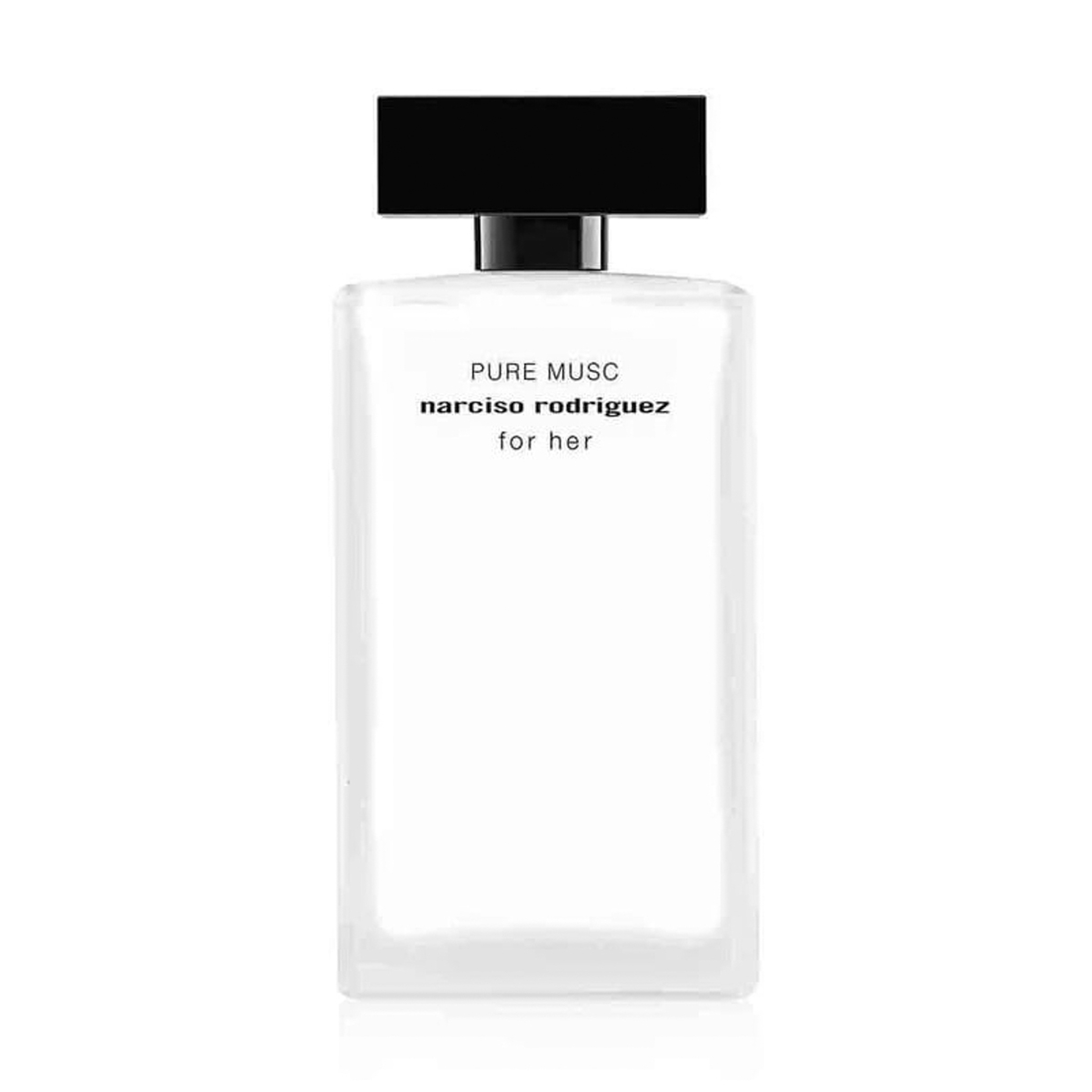 Narciso Rodriguez Pure Musc Eau De Parfum - 100Ml