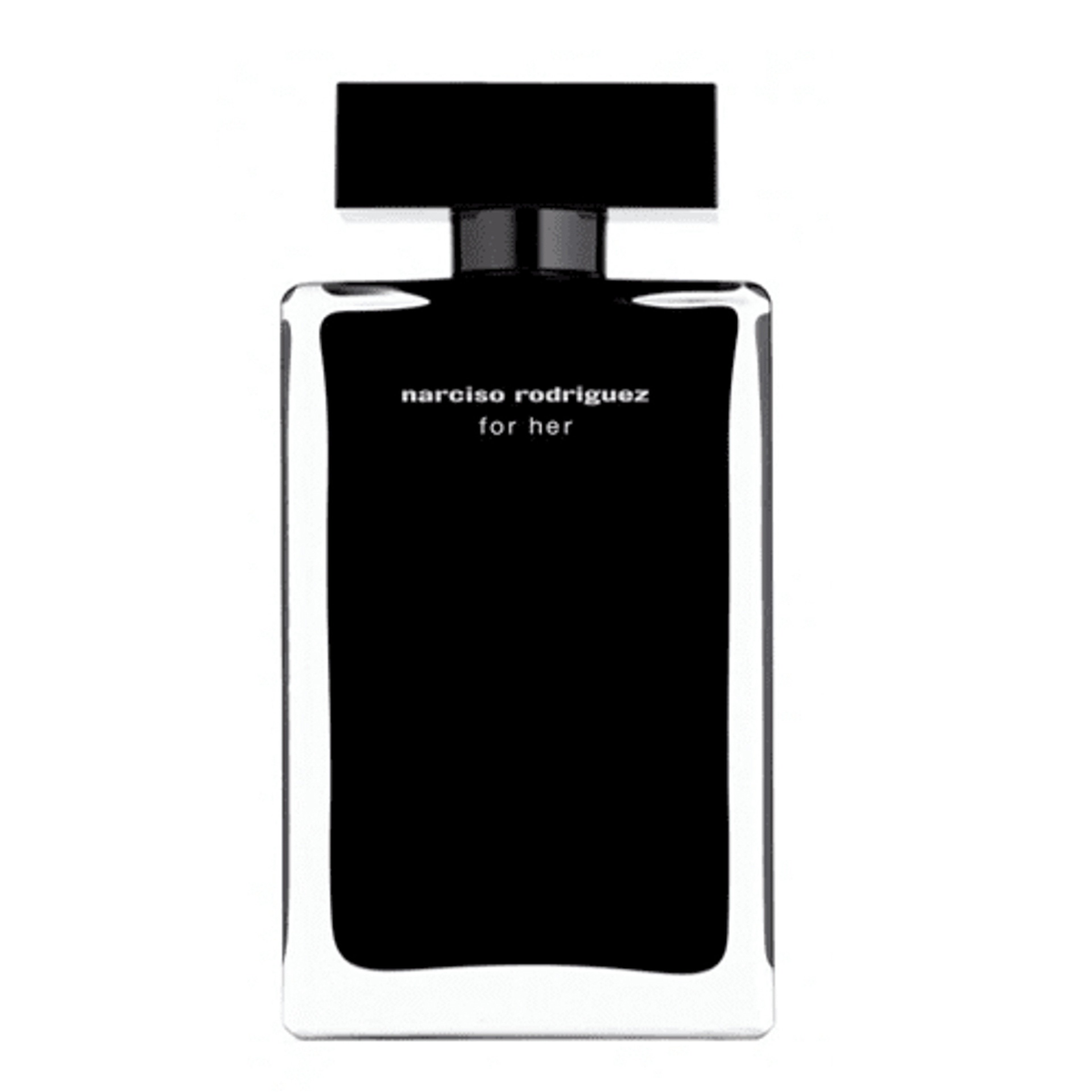 Narciso Rodriguez For Her Eau De Toilette - 100Ml
