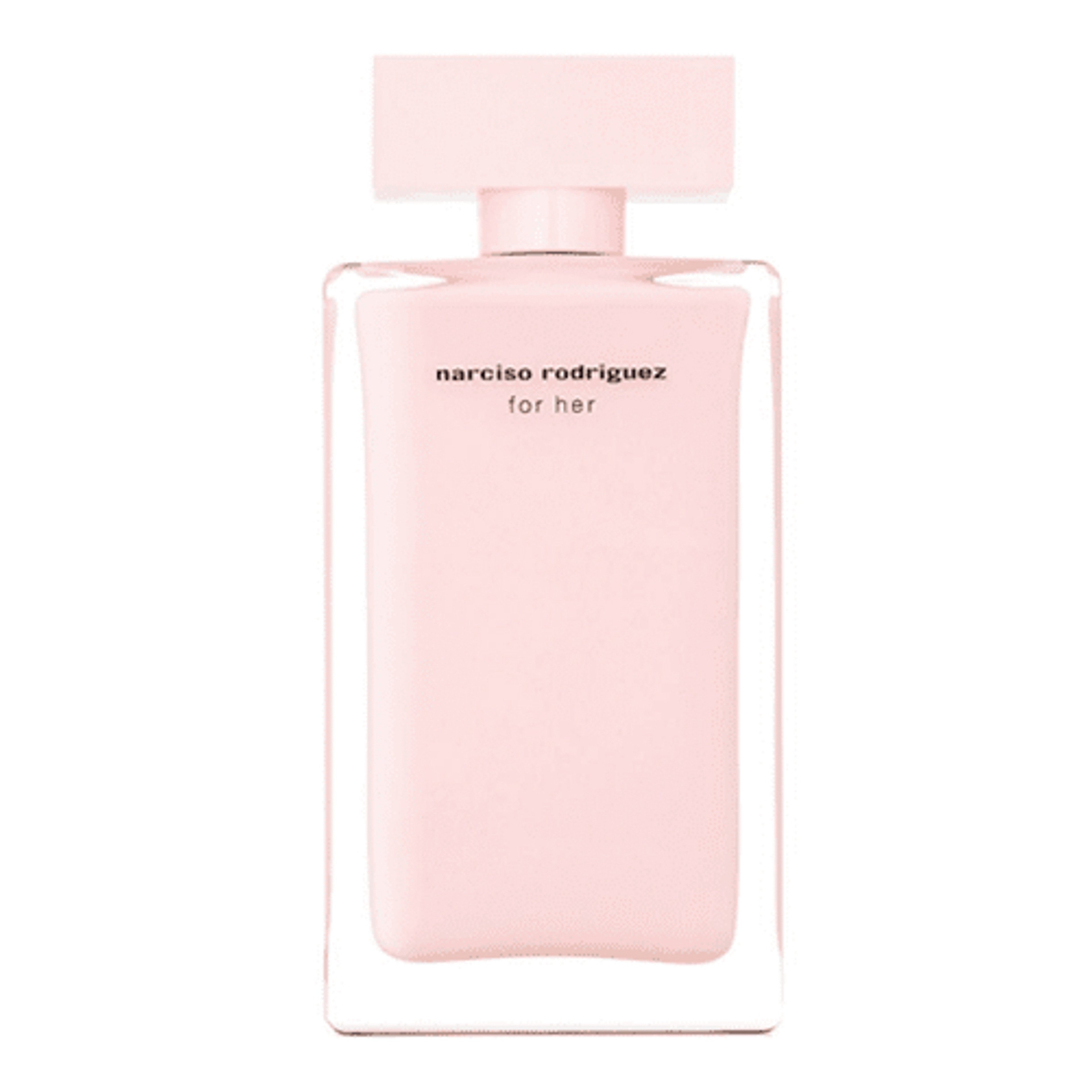 Narciso Rodriguez For Her Eau De Parfum - 100Ml