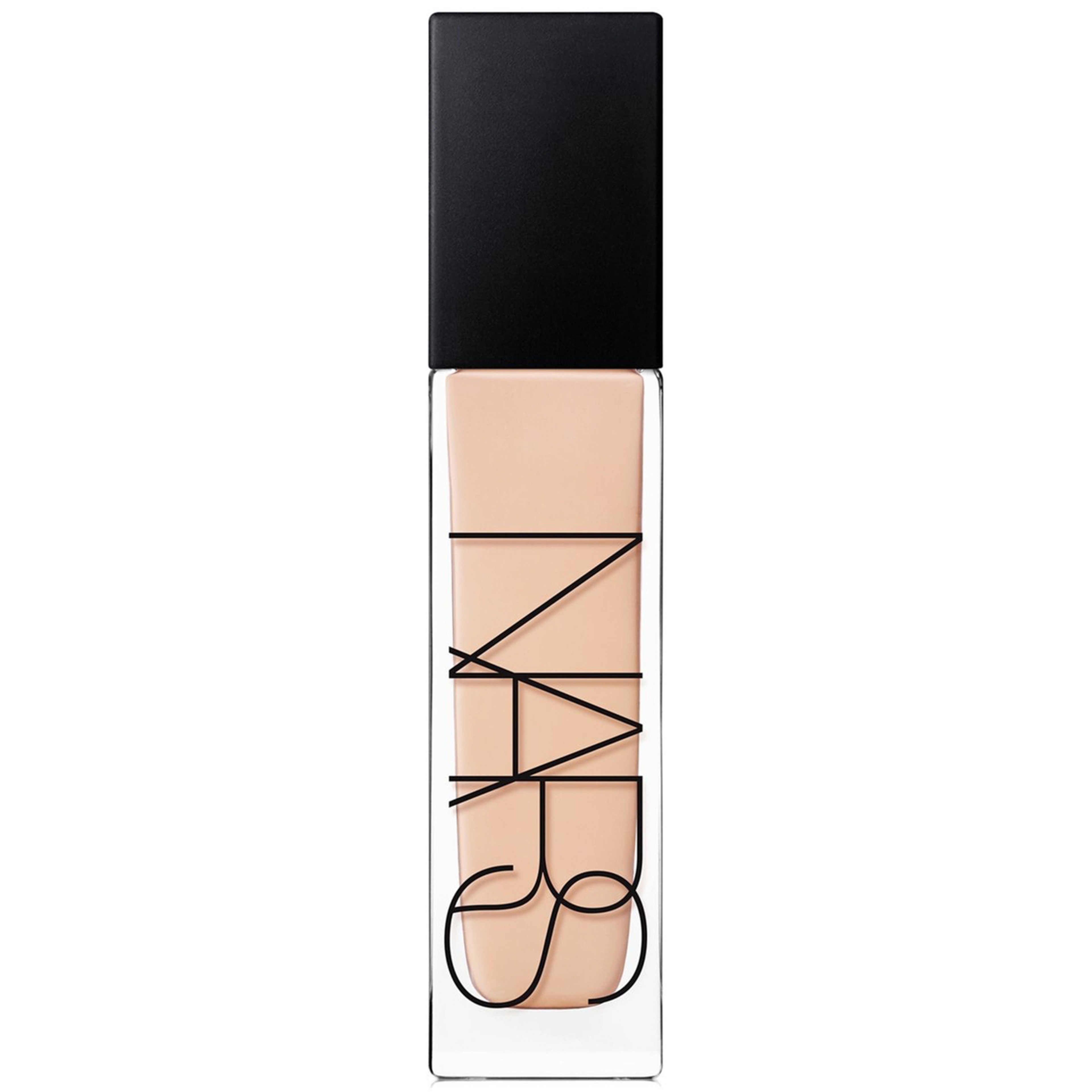 Nars Natural Radiant Longwear Foundation
