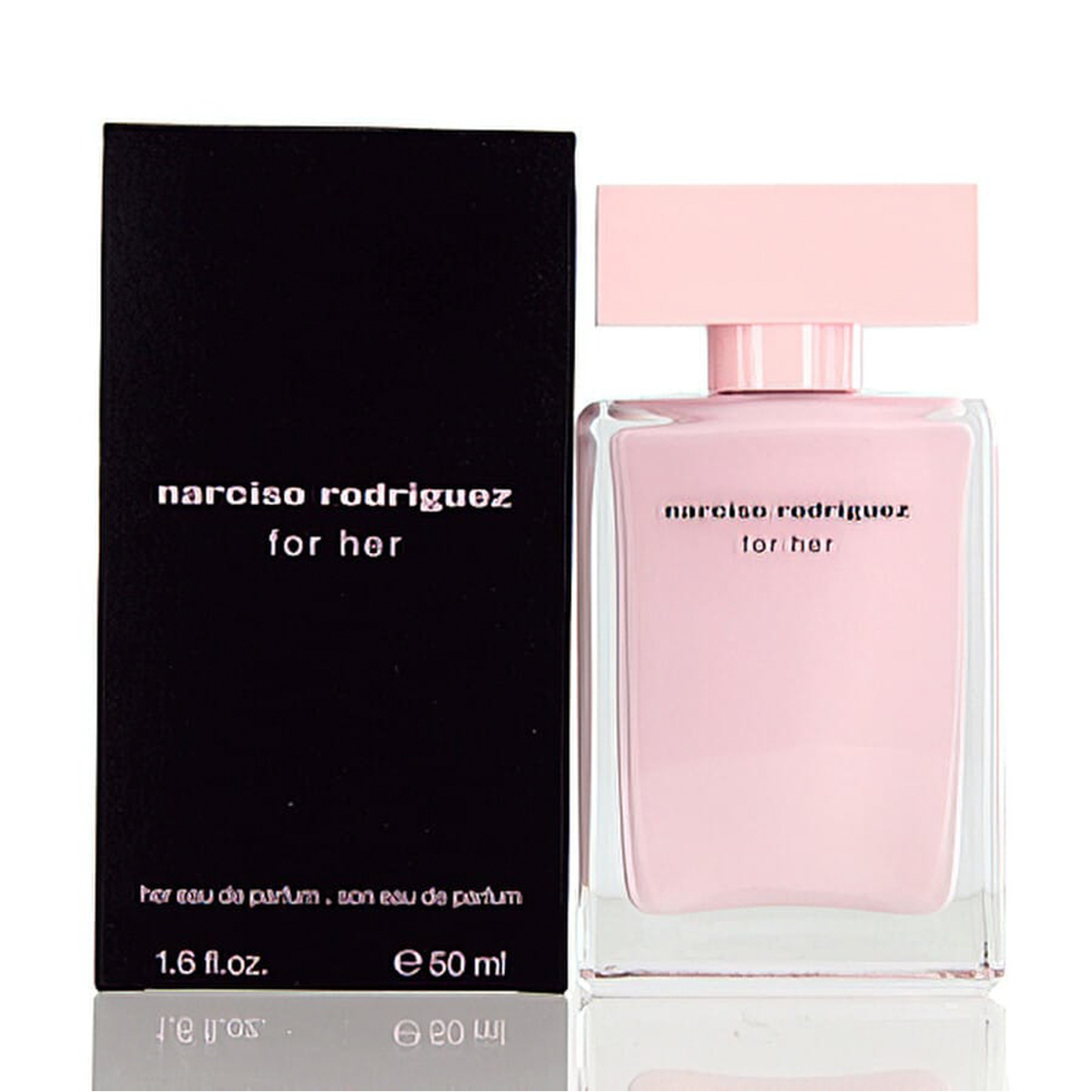 Narciso Rodriguez For Her Eau De Parfum Women -50Ml