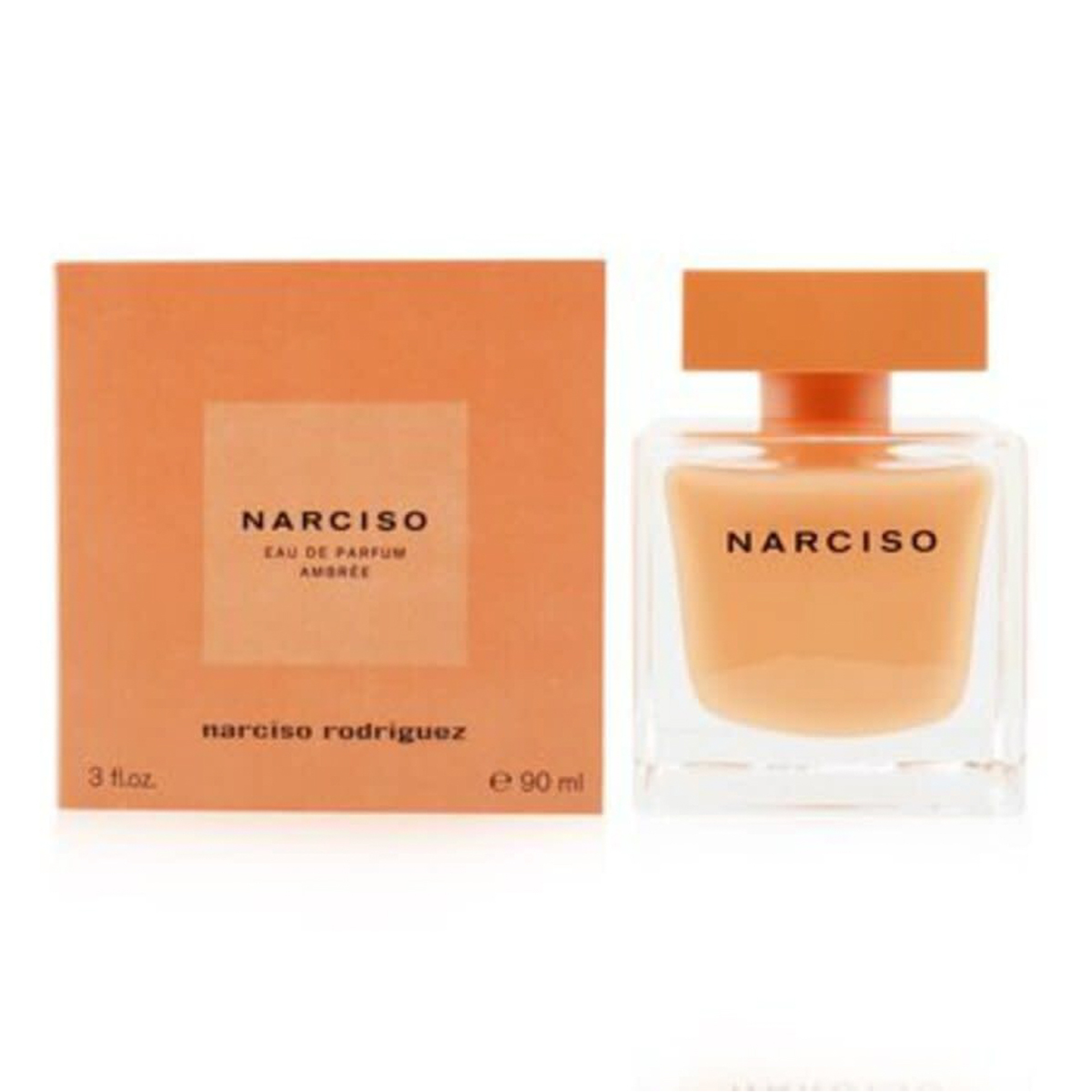 Narciso Ambree Eau De Parfum For Women - 90 Ml