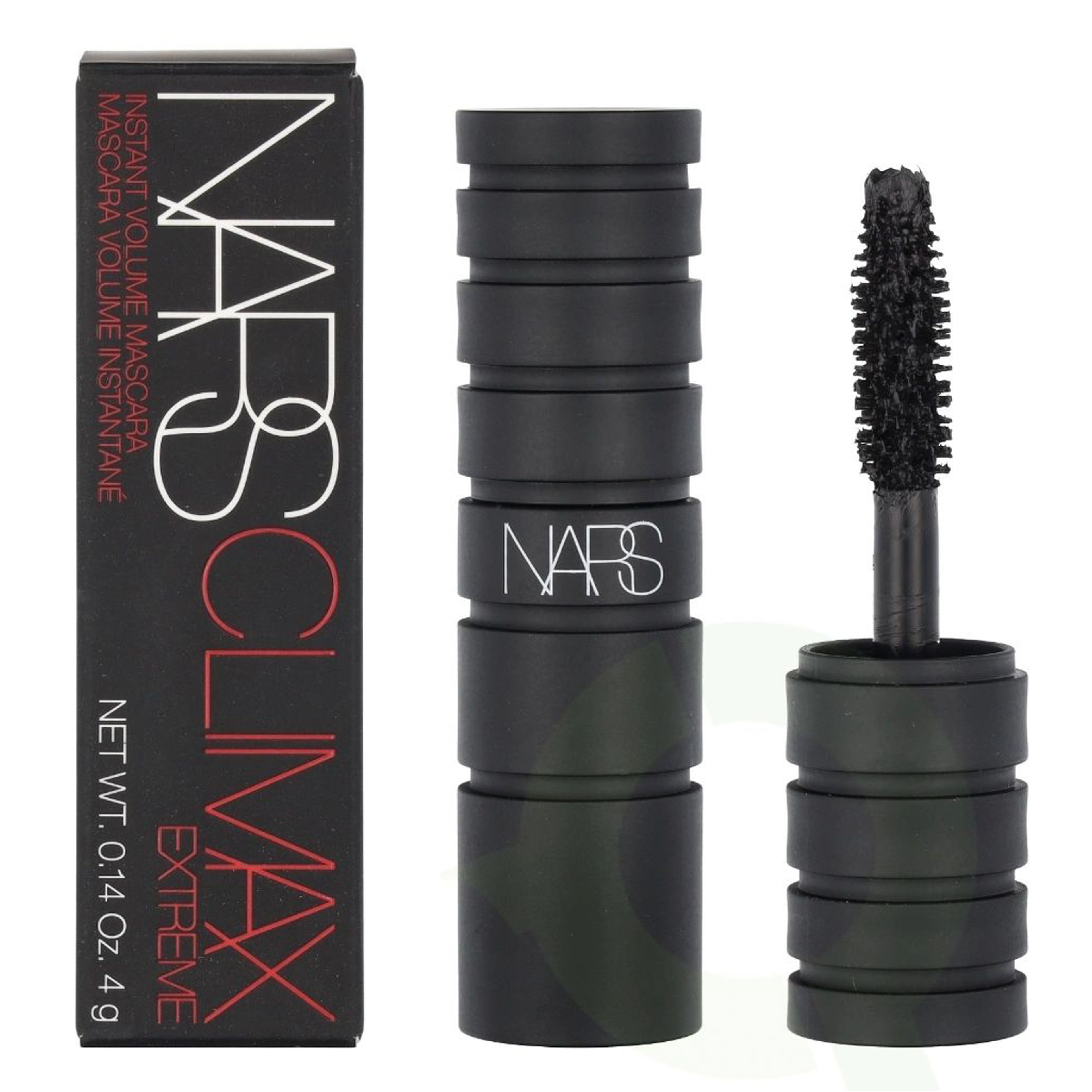 Nars Climax Mini Mascara